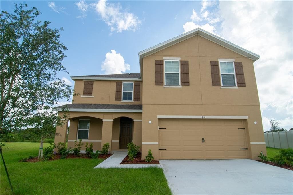 3116 Yellowstone Circle, Fort Pierce, FL 34945 — photo 1 of 10