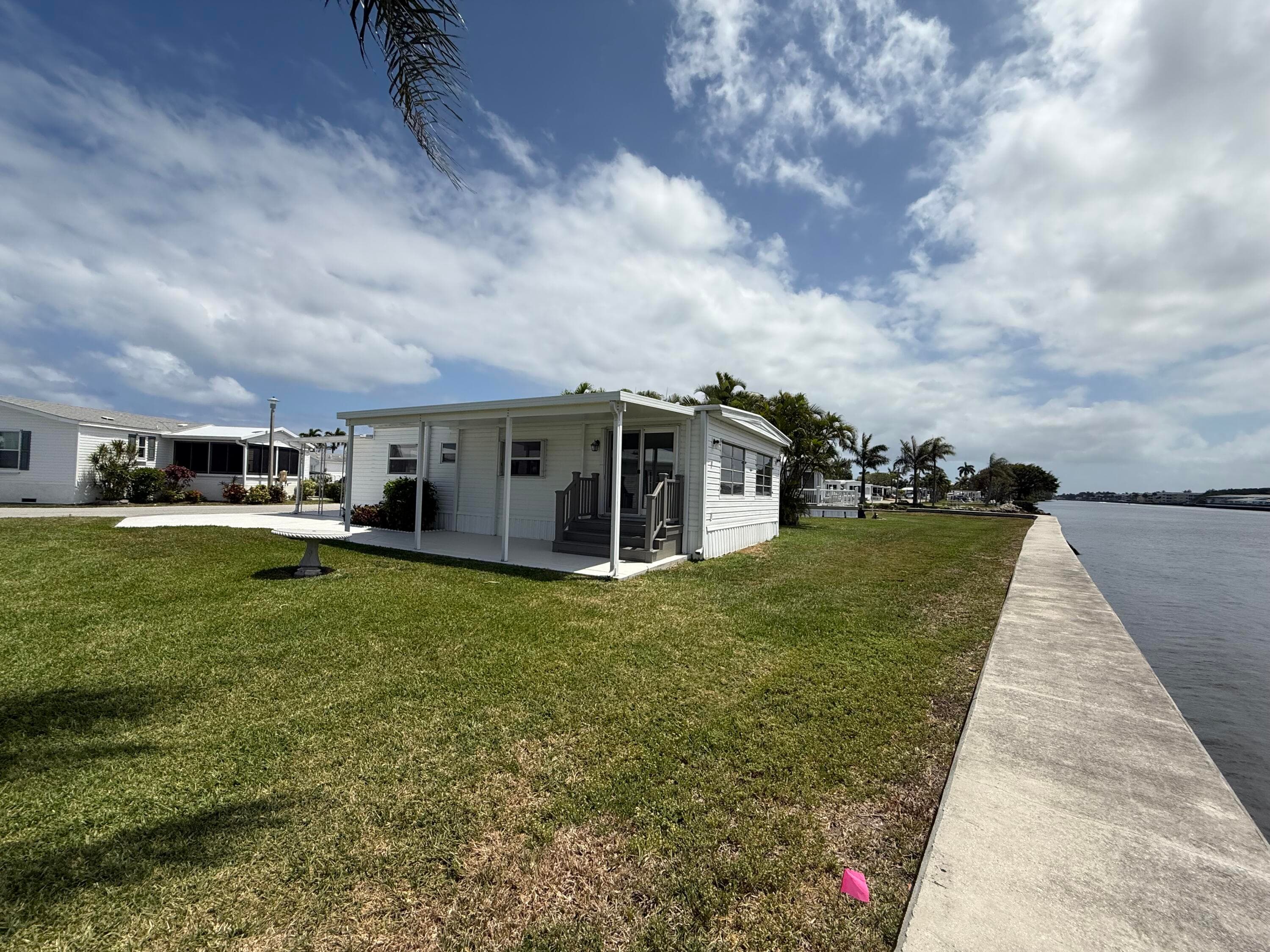215 S Heron Drive O, Briny Breezes, FL 33435 — photo 17 of 30