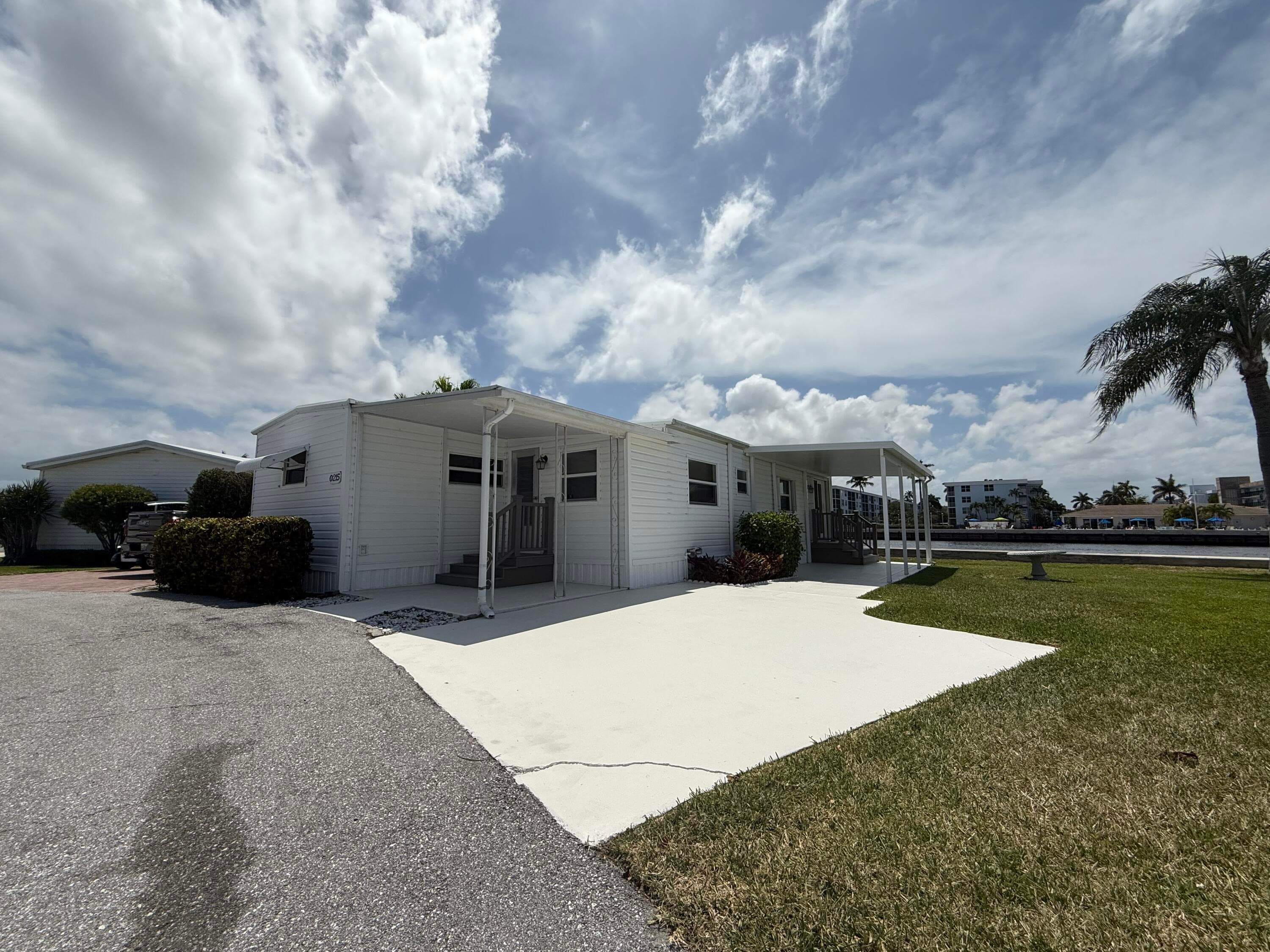 215 S Heron Drive O, Briny Breezes, FL 33435 — photo 8 of 30