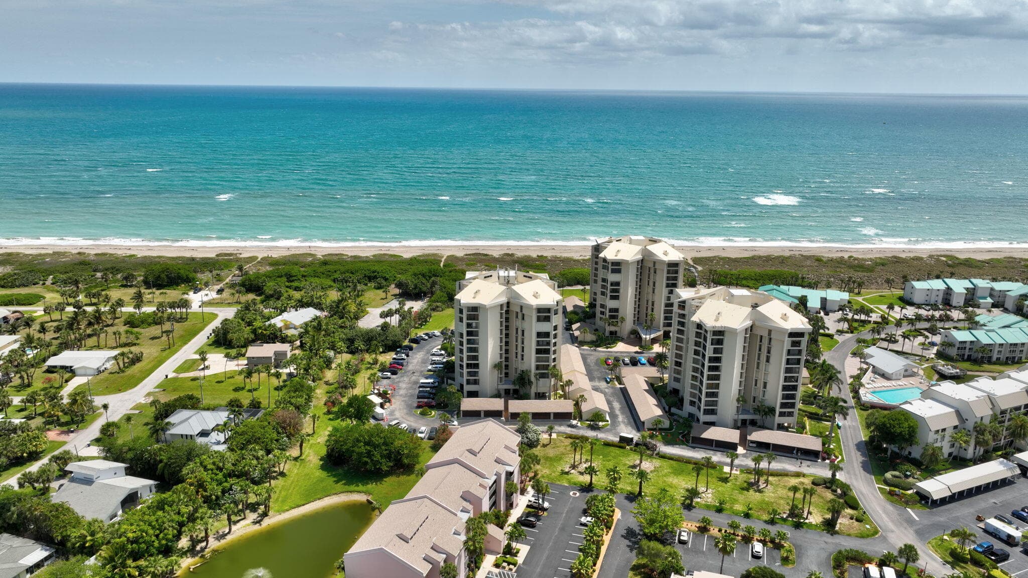 2400 S Ocean Drive 4351, Fort Pierce, FL 34949 — photo 37 of 46