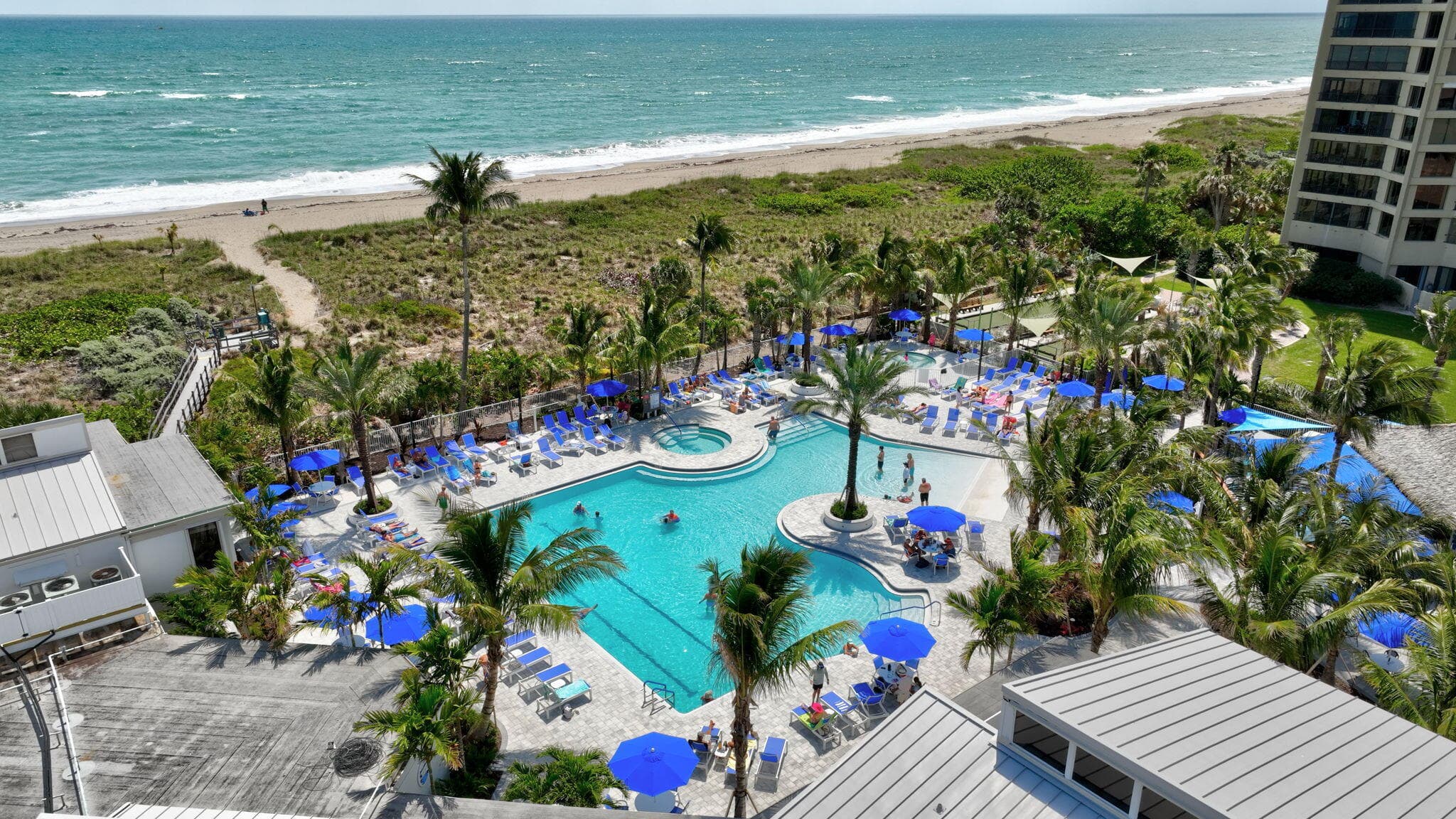 2400 S Ocean Drive 4351, Fort Pierce, FL 34949 — photo 43 of 46