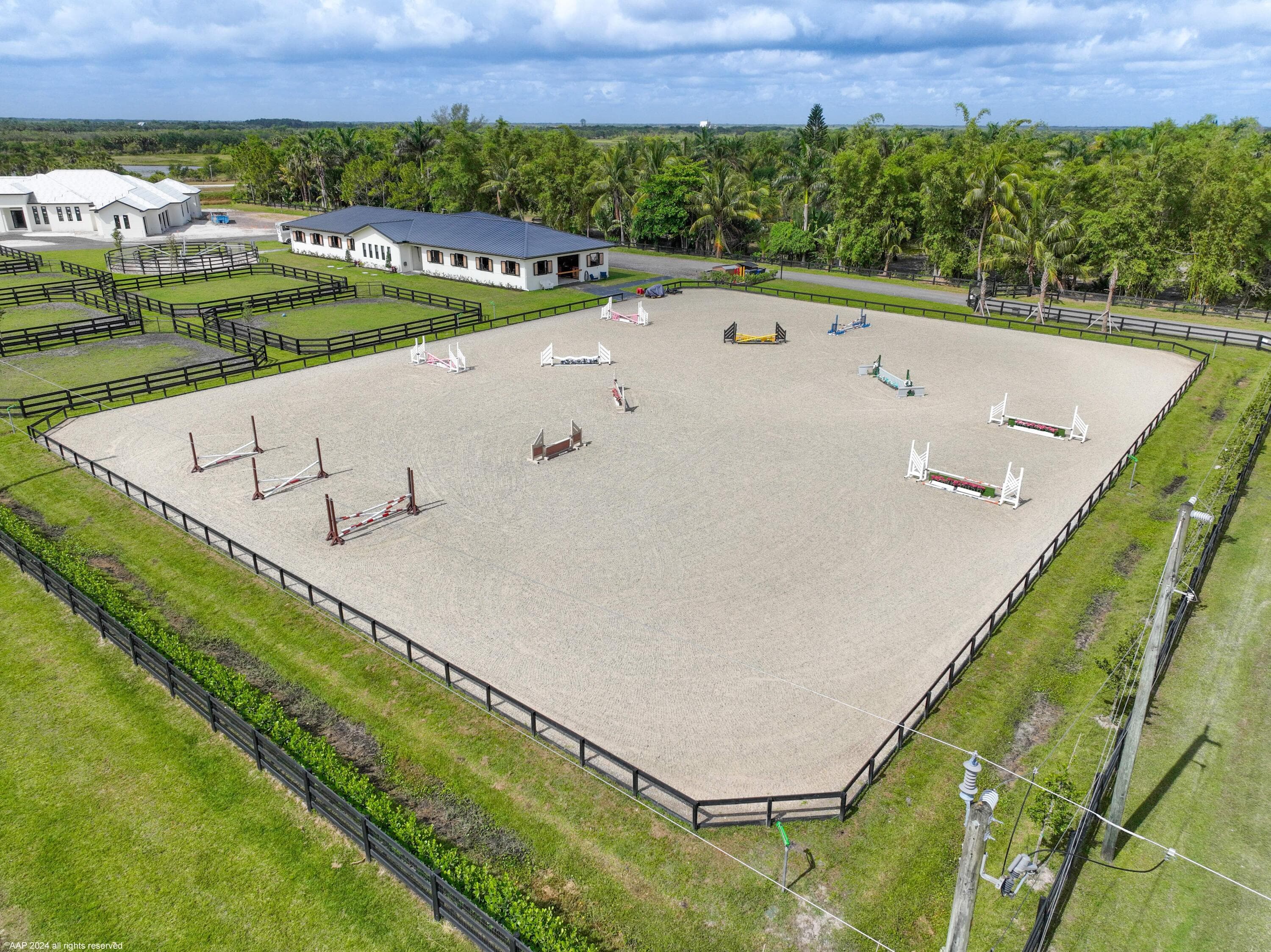 16028 Norris Road Stalls, Wellington, FL 33470 — photo