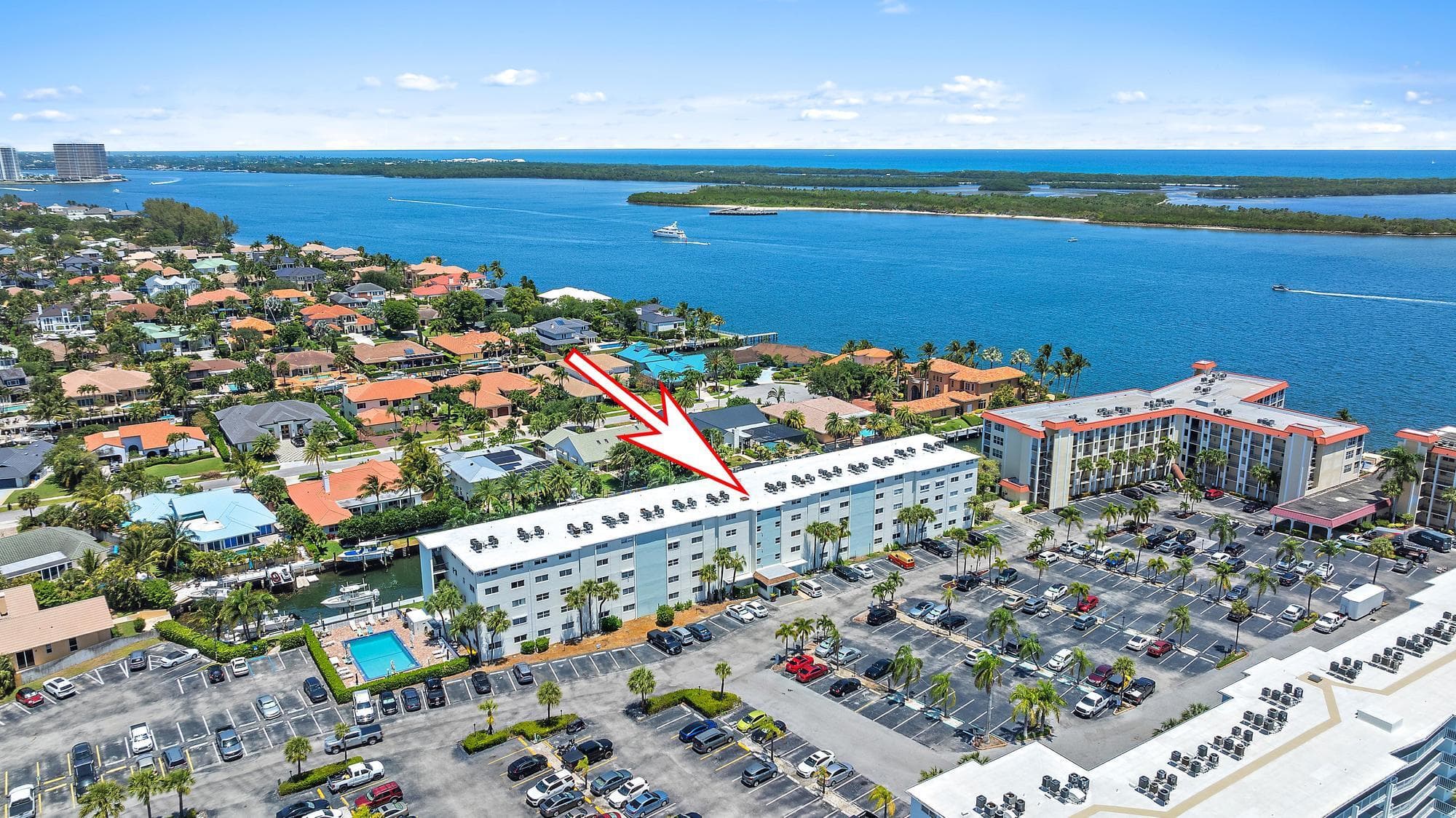 109 Paradise Harbour Boulevard 307, North Palm Beach, FL 33408 — photo 16 of 20