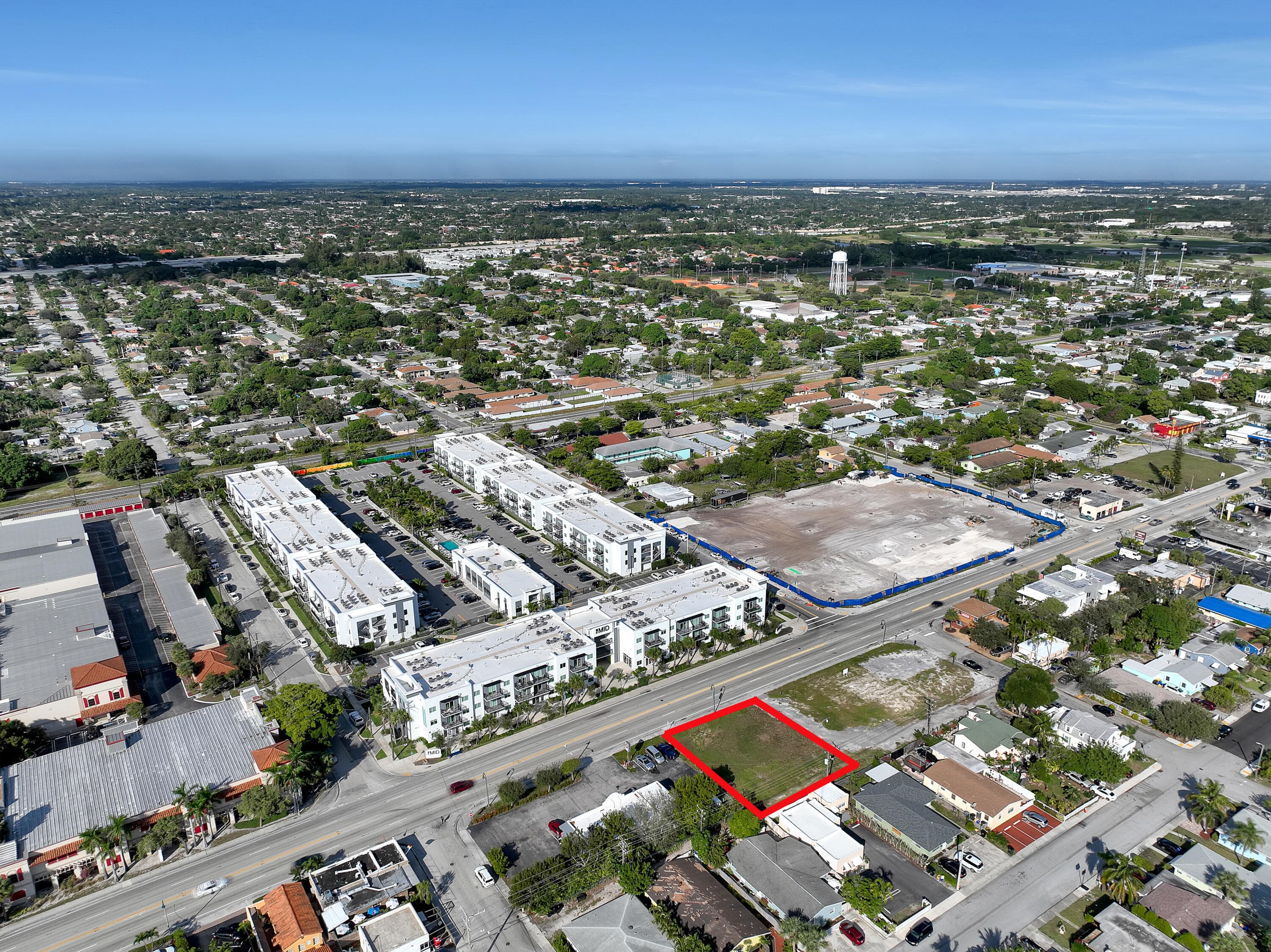 1616 N Dixie Highway, Lake Worth Beach, FL 33460 — photo 2 of 10