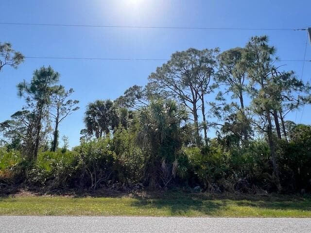 4097 Chippewa Street, Port Charlotte, FL 33981 — photo