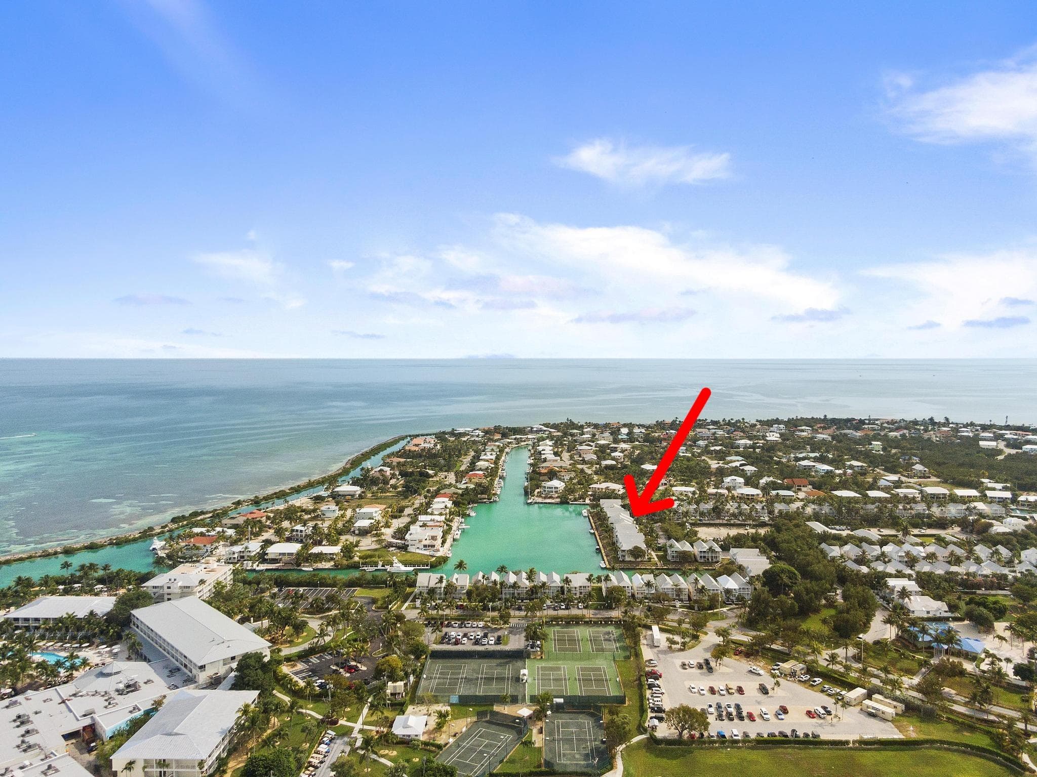 7051 Harbor Village Drive, Duck Key, FL 33050 — photo 25 of 40