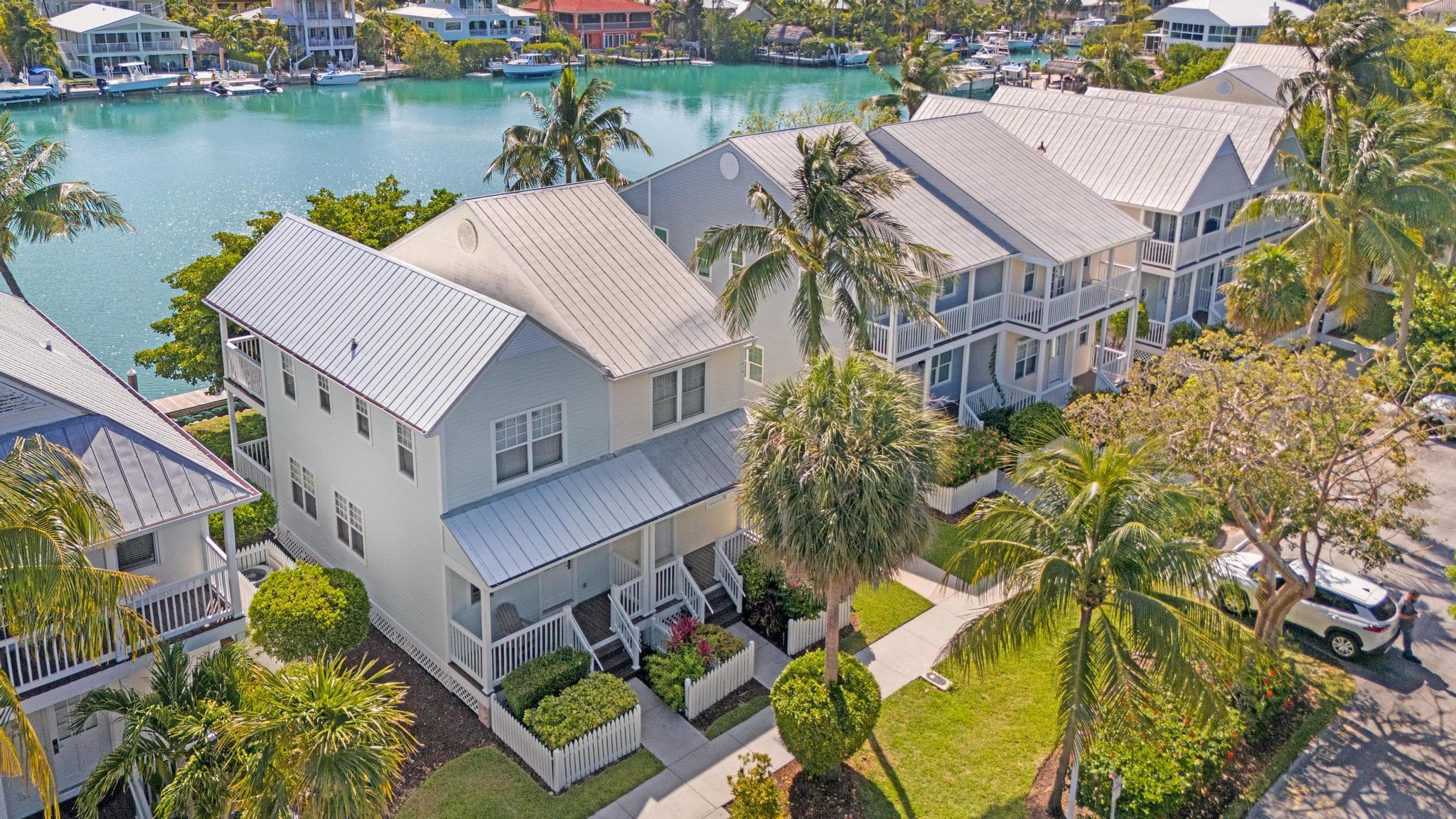 7051 Harbor Village Drive, Duck Key, FL 33050 — photo 2 of 40