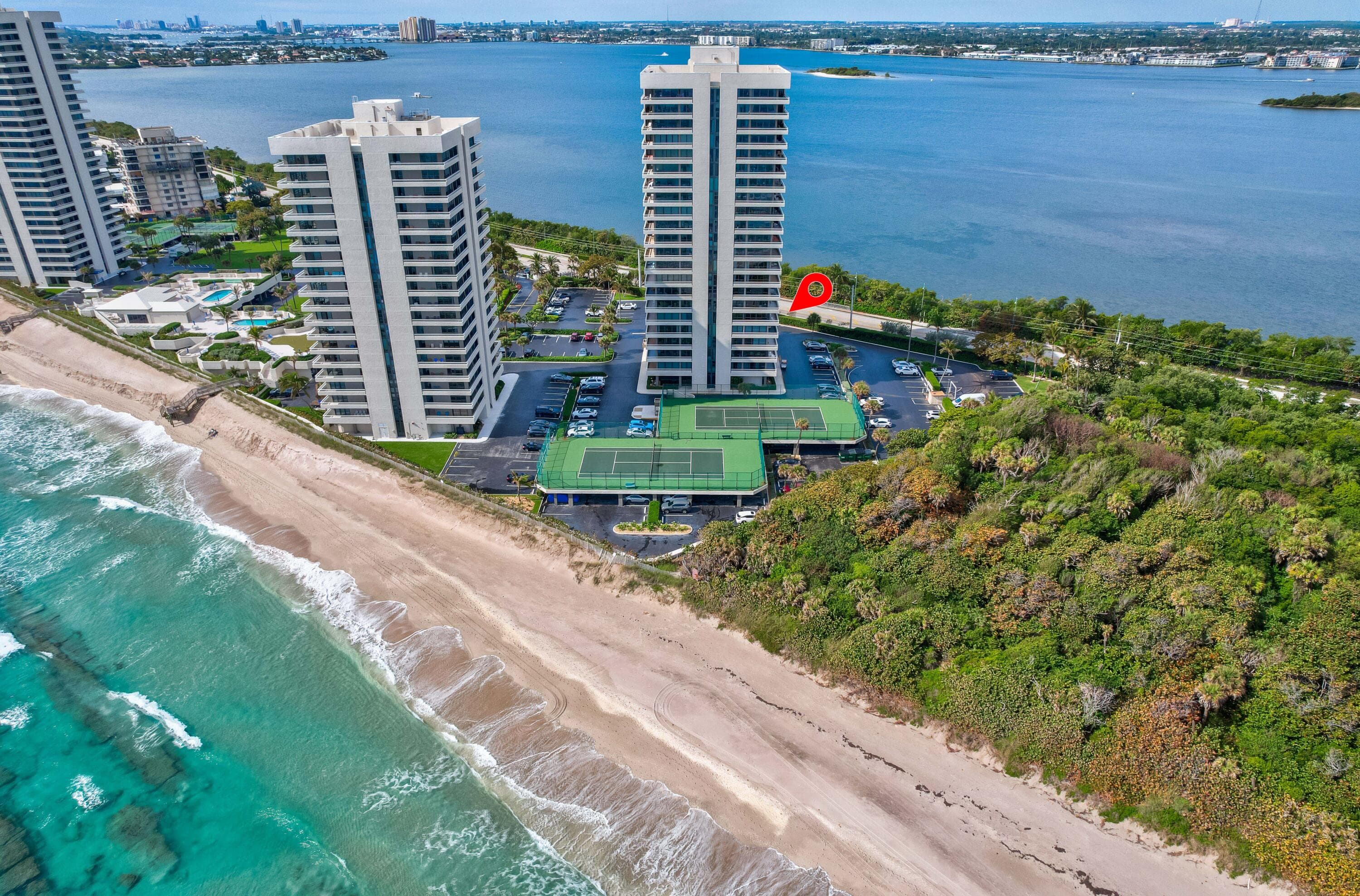 5550 N Ocean Drive 5c, Singer Island, FL 33404 — photo 1 of 56