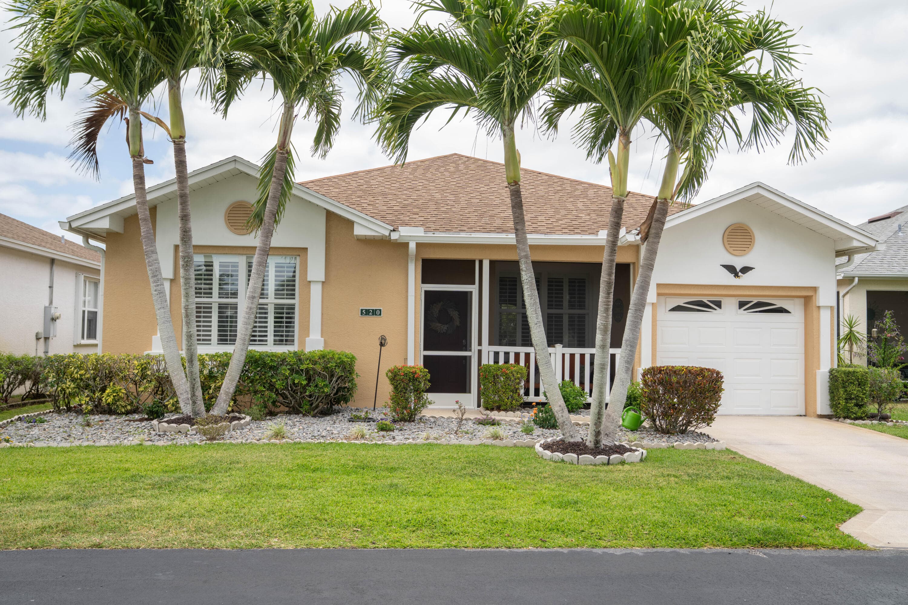 520 NW Galatone Court, Port St. Lucie, FL 34986 — photo 1 of 43