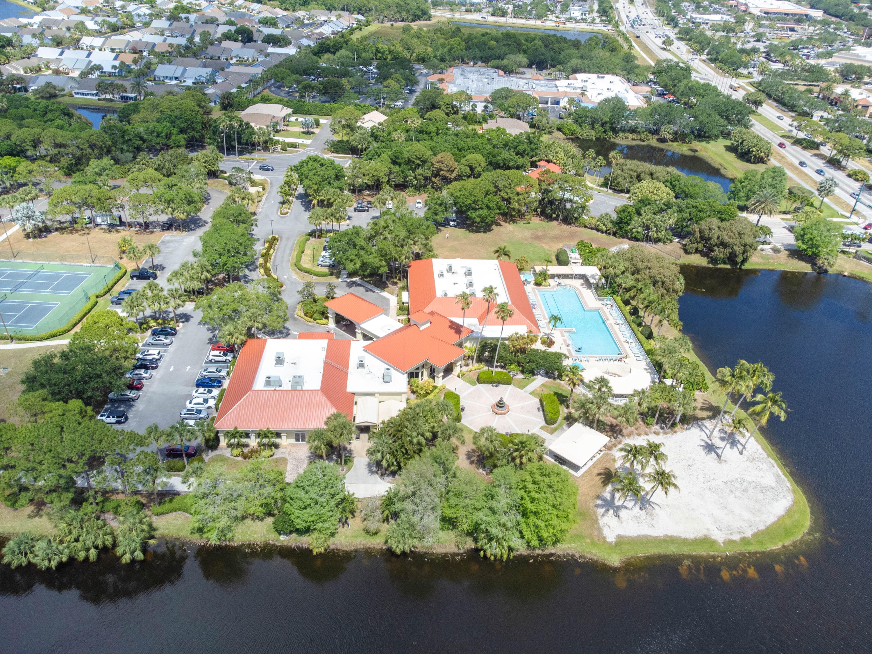 520 NW Galatone Court, Port St. Lucie, FL 34986 — photo 38 of 43