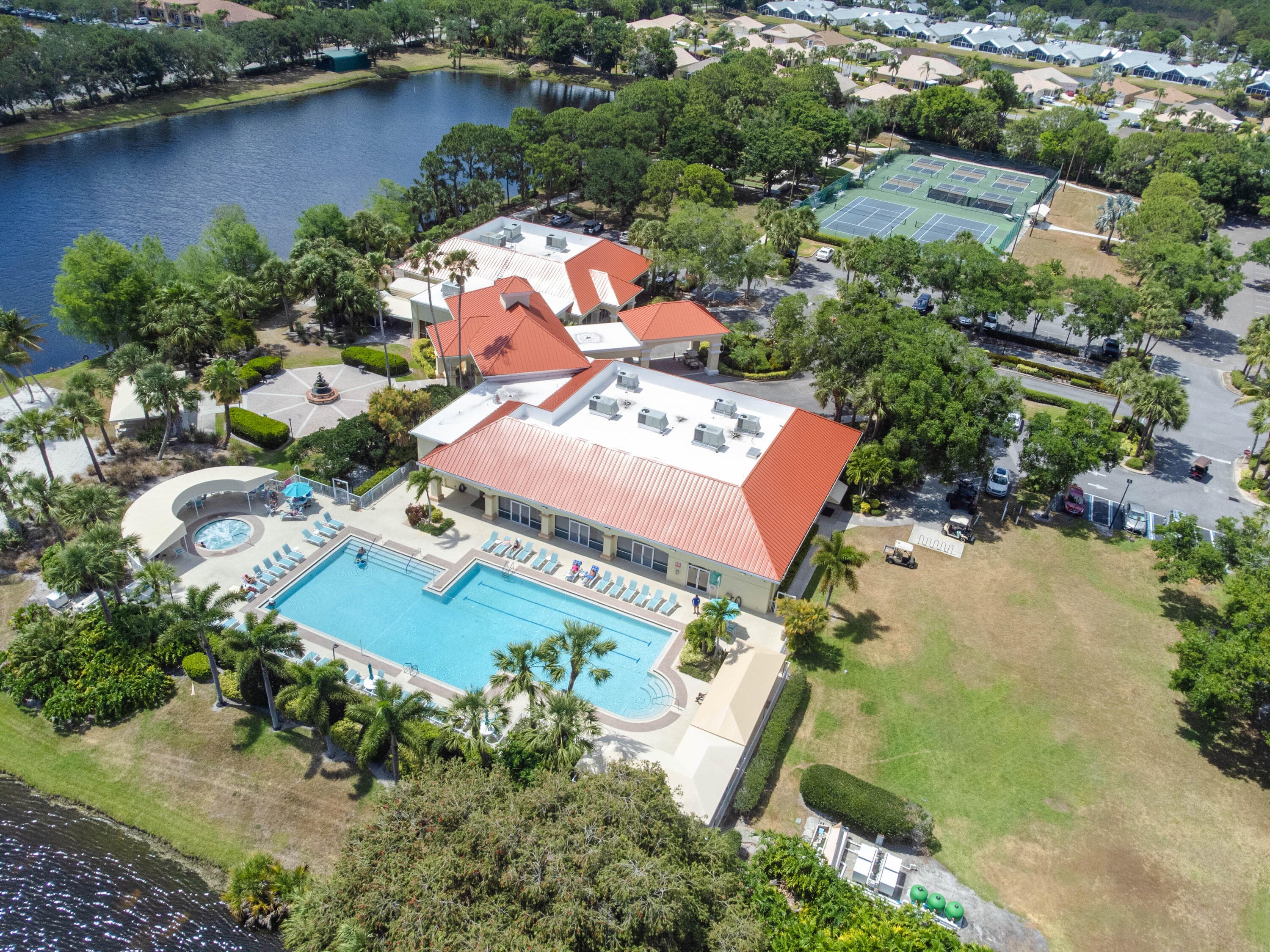 520 NW Galatone Court, Port St. Lucie, FL 34986 — photo 40 of 43