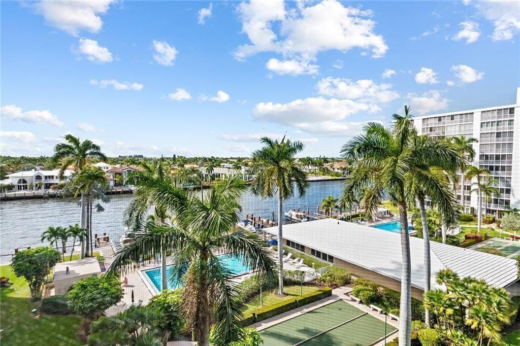 3300 S Ocean Boulevard 621c, Highland Beach, FL 33487 — photo 2 of 49