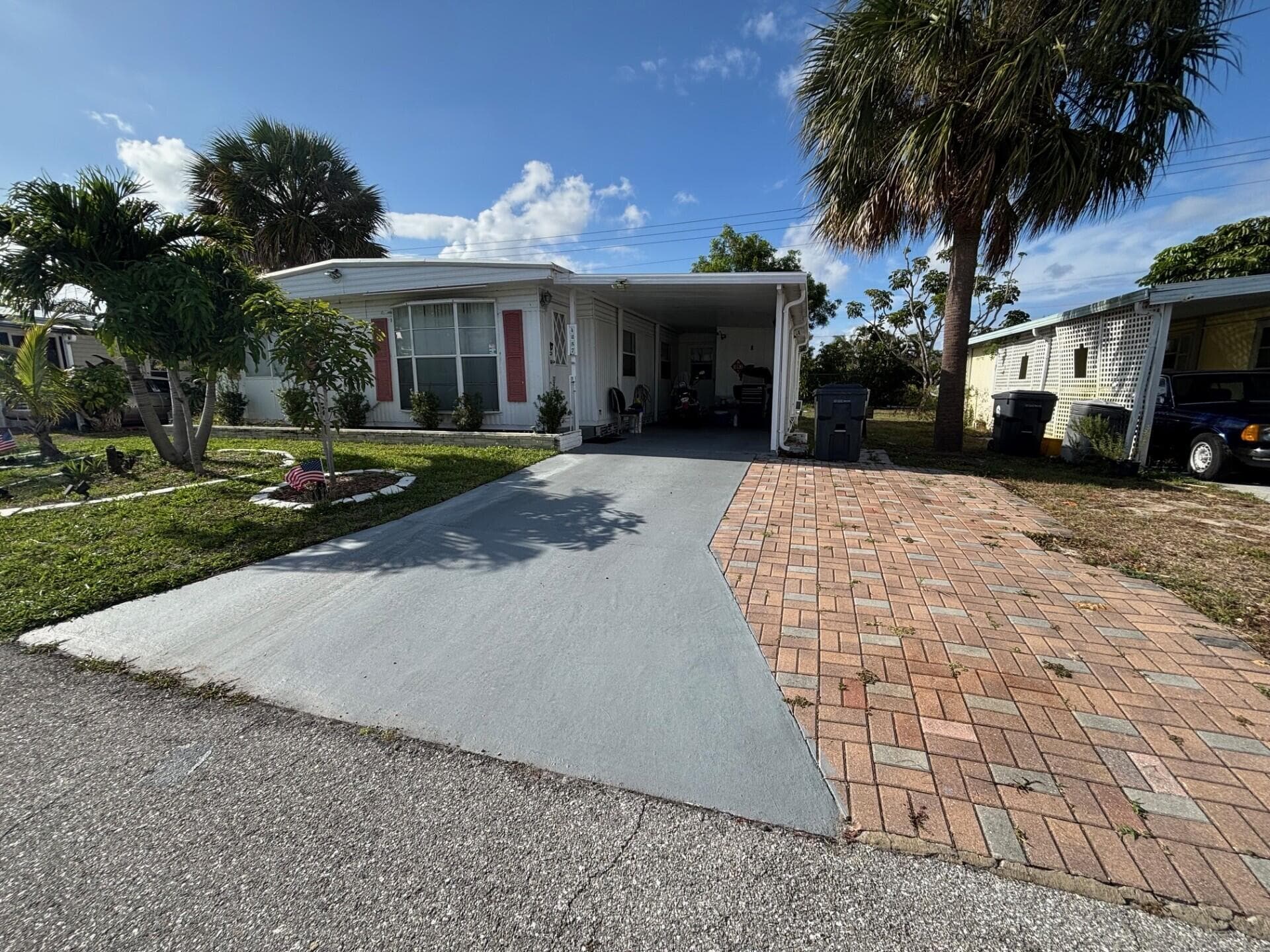 4257 1st Ct, Lot 84, Lake Worth, FL 33462 — photo 3 of 29