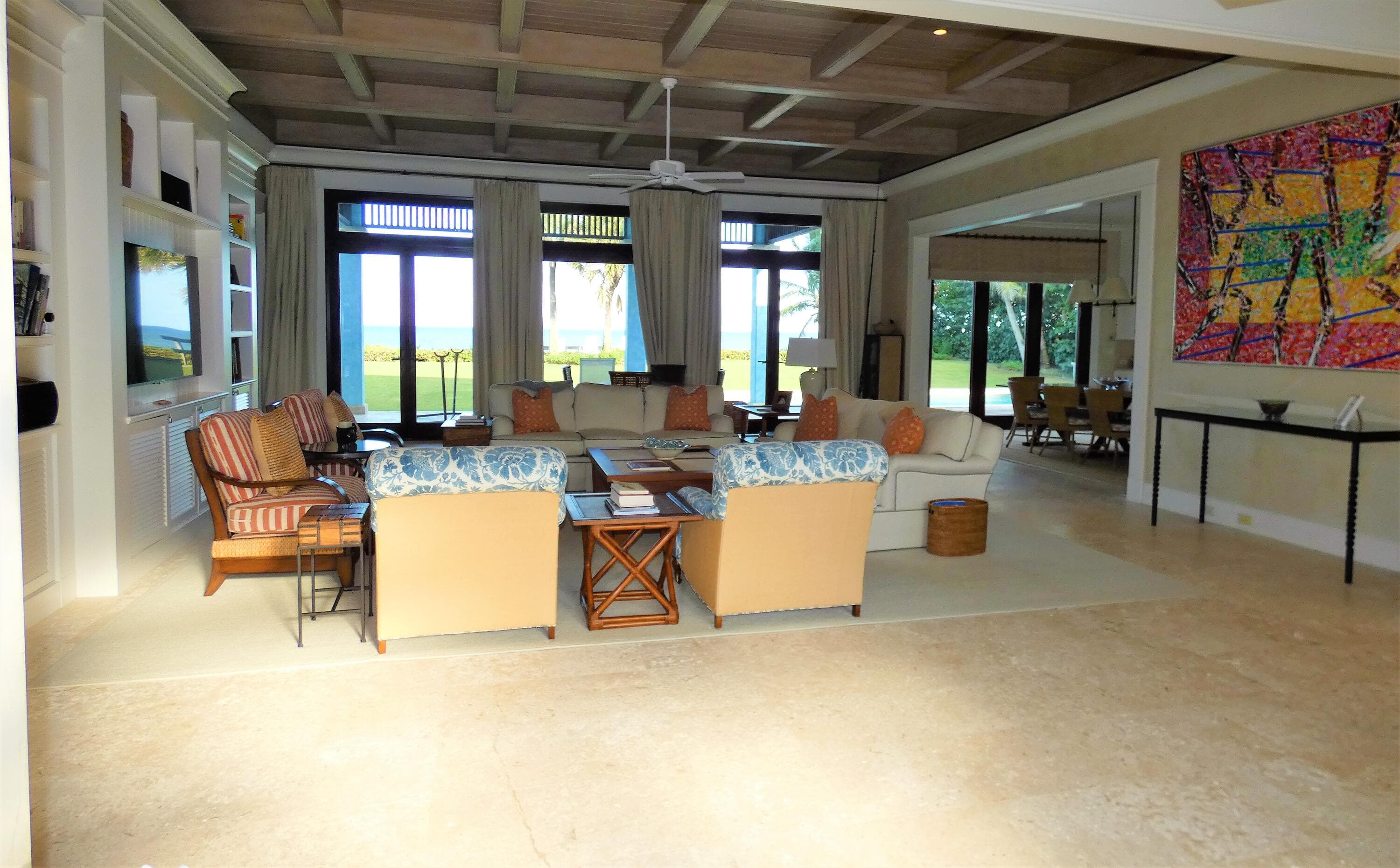 521 S Beach Road, Jupiter Island, FL 33455 — photo 4 of 24