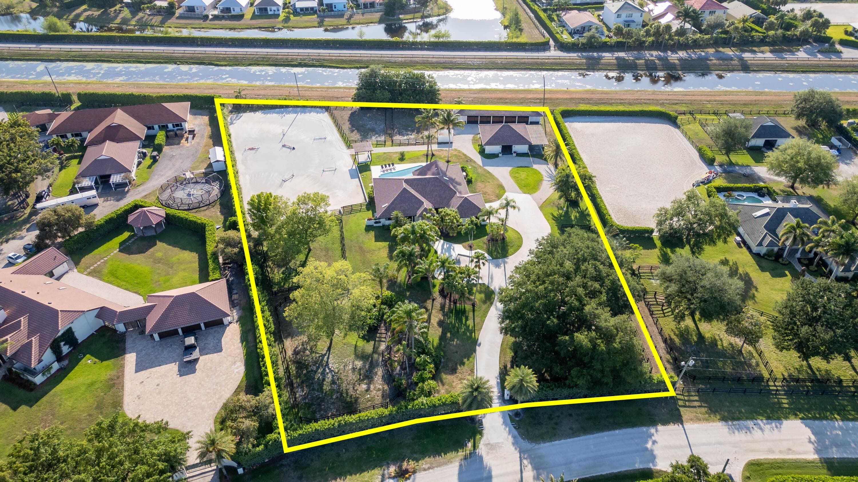 2184 Appaloosa Trail, Wellington, FL 33414 — photo 43 of 44