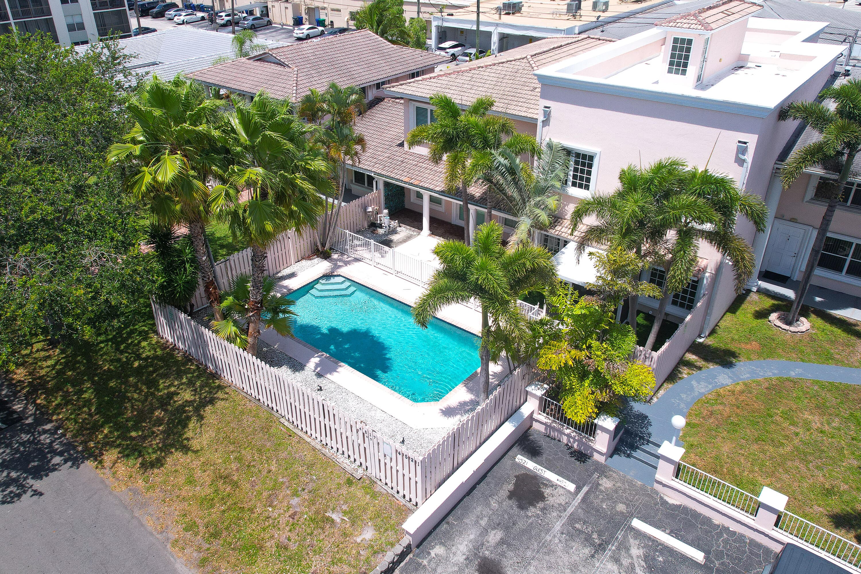 4521 NE 21st Avenue 1, Fort Lauderdale, FL 33308 — photo 31 of 31