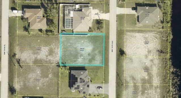 4308 NW 36th Avenue, Cape Coral, FL 33993 — photo 3 of 3