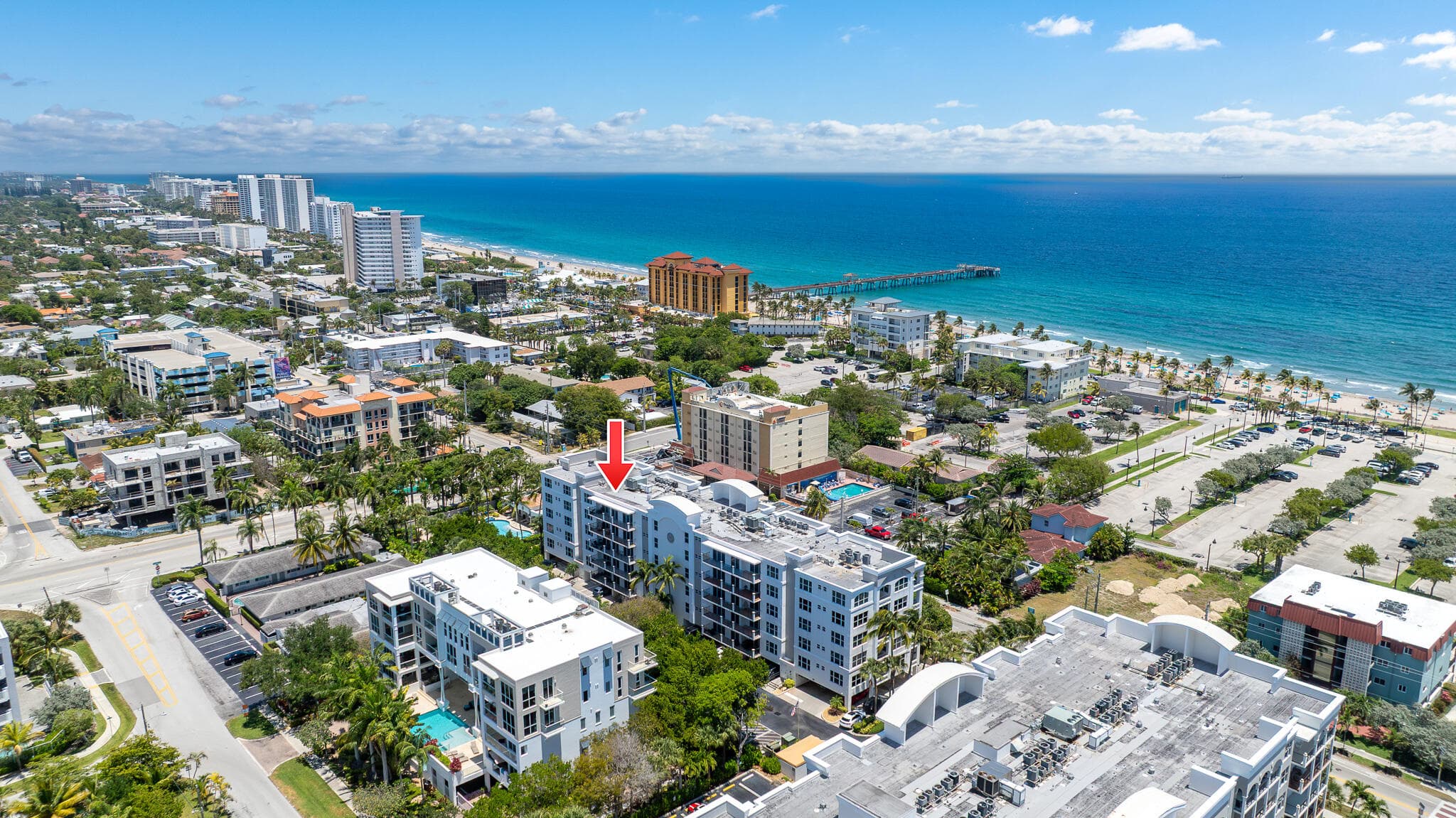 101 SE 20th Avenue 501, Deerfield Beach, FL 33441 — photo 1 of 44