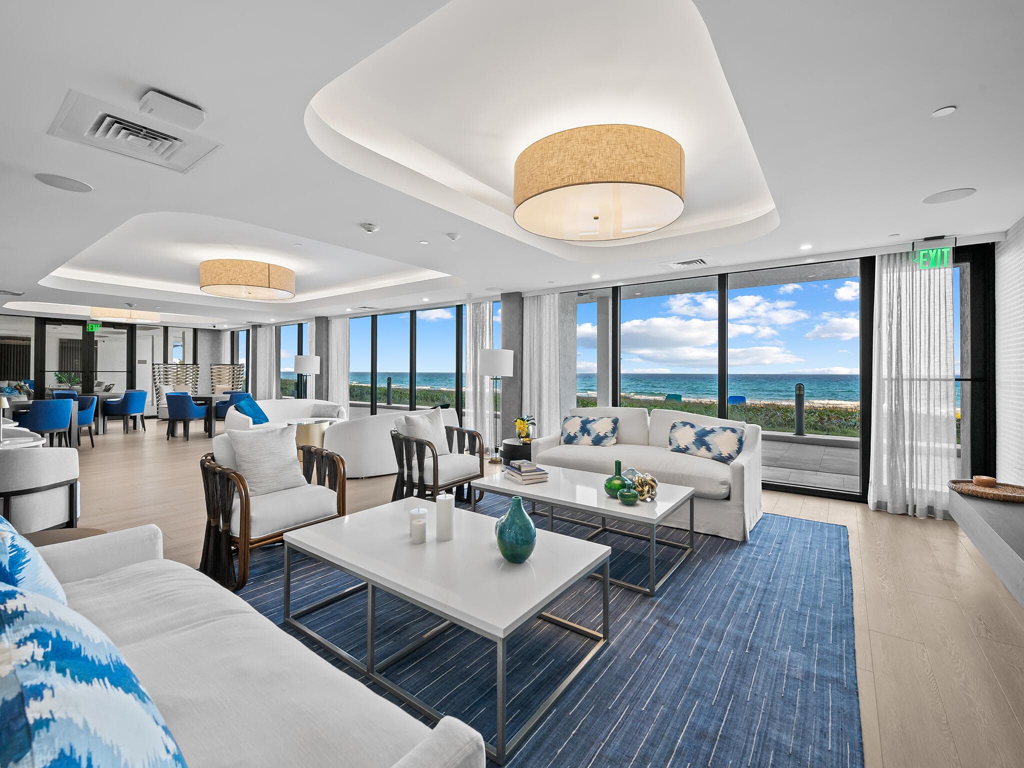 2727 S Ocean Boulevard 304, Highland Beach, FL 33487 — photo 47 of 72