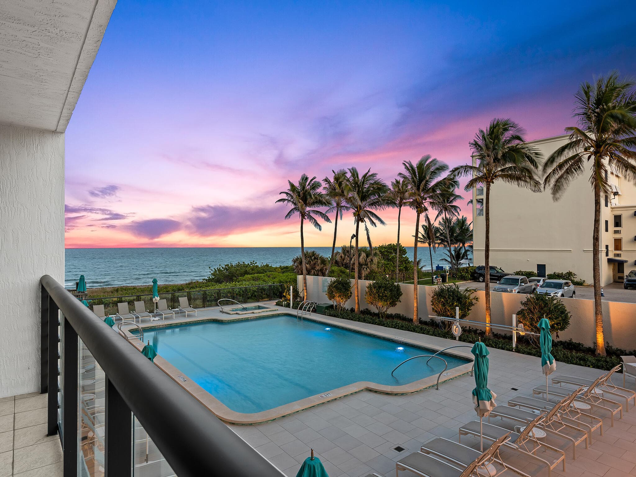 2727 S Ocean Boulevard 304, Highland Beach, FL 33487 — photo 18 of 72