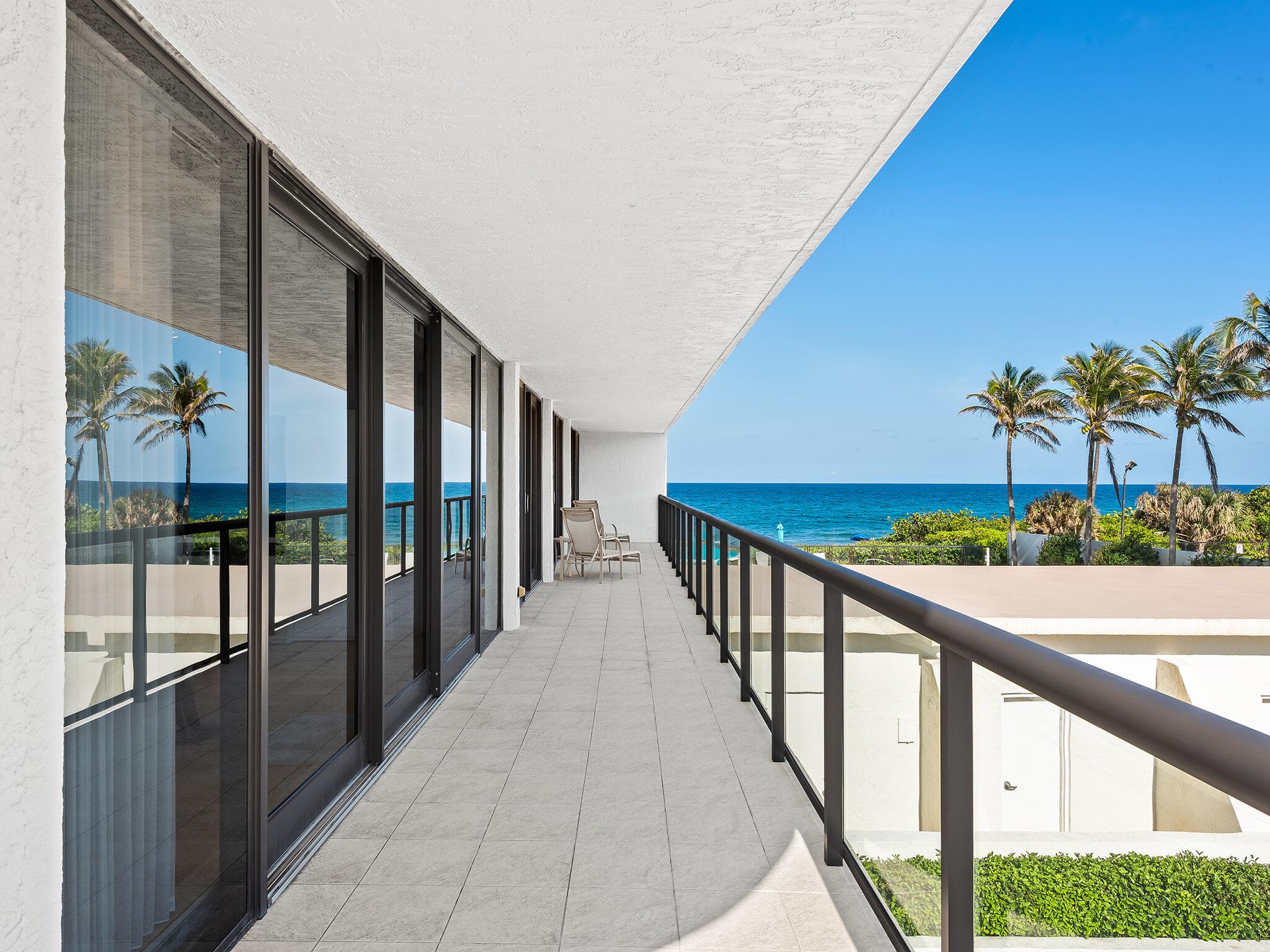 2727 S Ocean Boulevard 304, Highland Beach, FL 33487 — photo 7 of 72