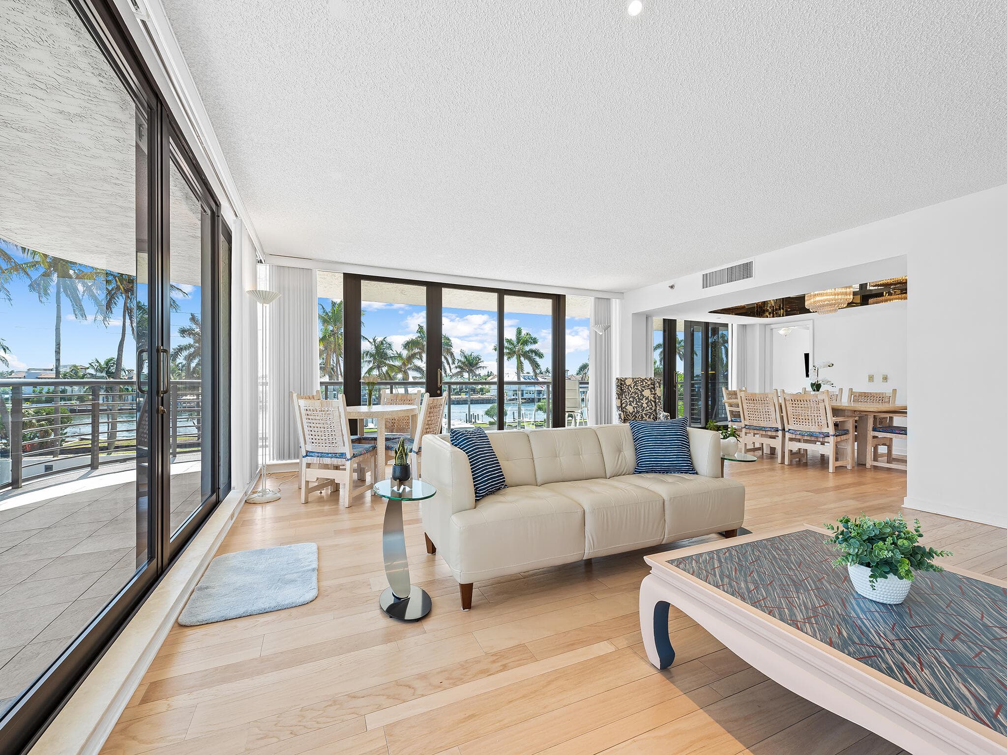 2727 S Ocean Boulevard 304, Highland Beach, FL 33487 — photo 1 of 72