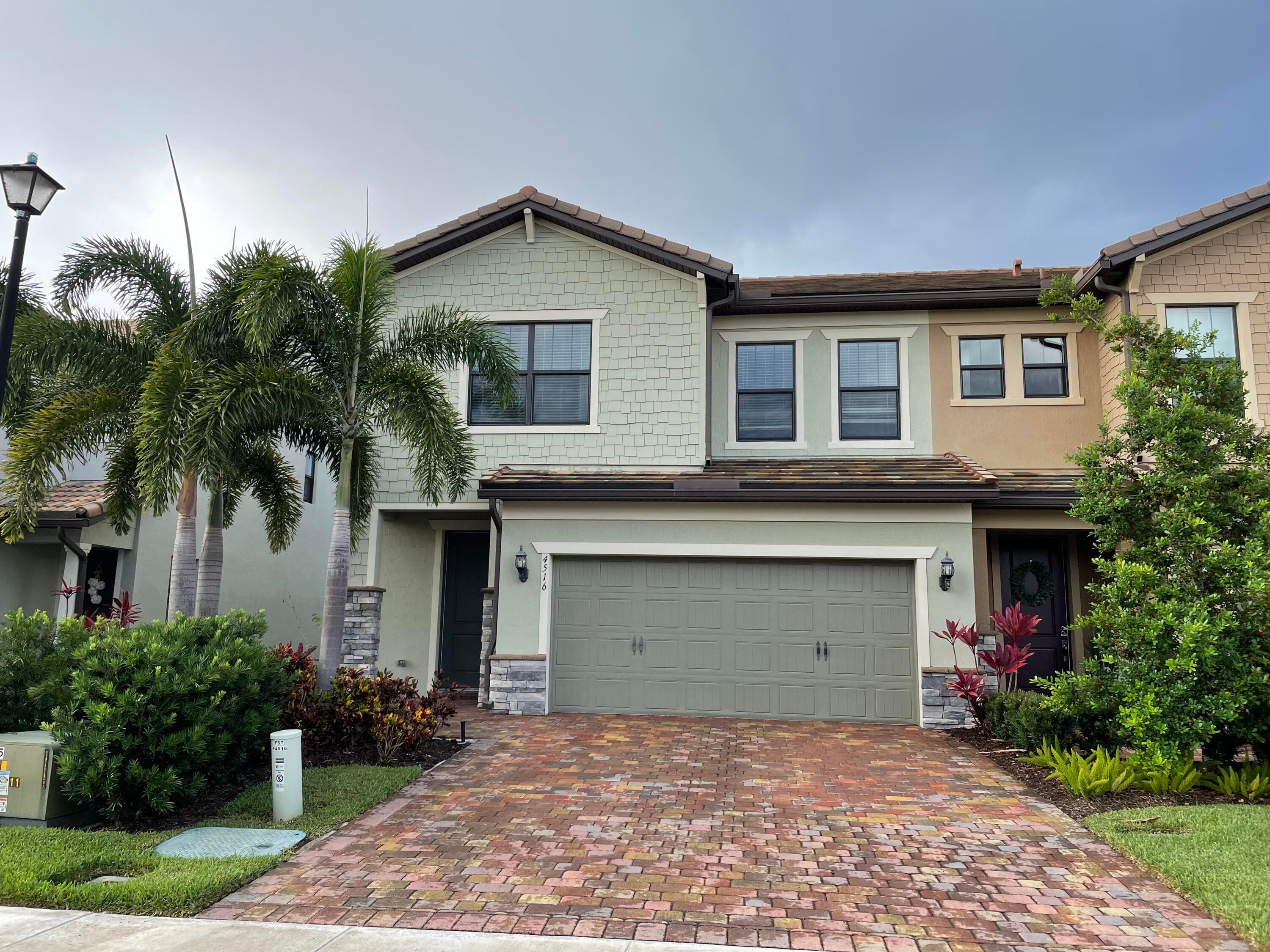 4516 San Fratello Circle, Lake Worth, FL 33467 — photo