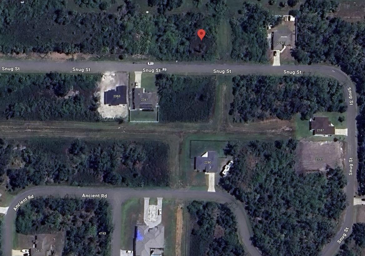 Tbd Snug Street, North Port, FL 34286 — photo 11 of 13