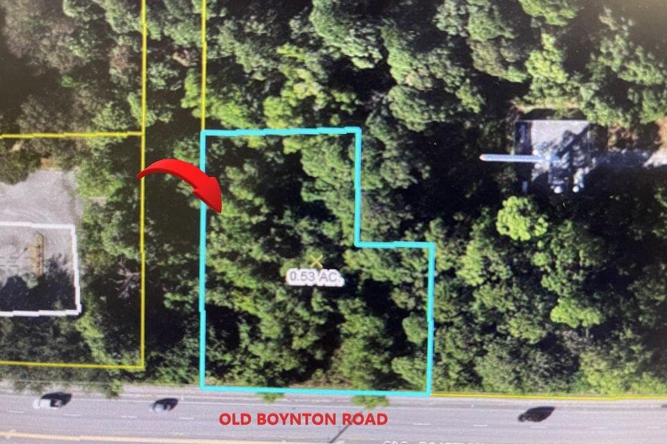 Xxxx Ruskin Avenue, Boynton Beach, FL 33436 — photo 2 of 4
