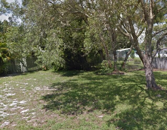 0 Southern Pines Drive, Fort Pierce, FL 34982 — photo 1 of 2