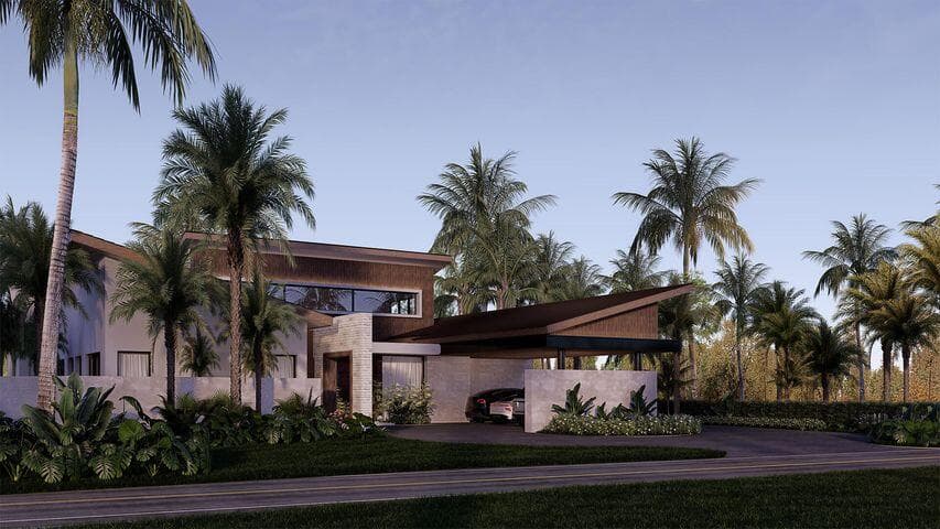 32 El Bosque — photo 1 of 7