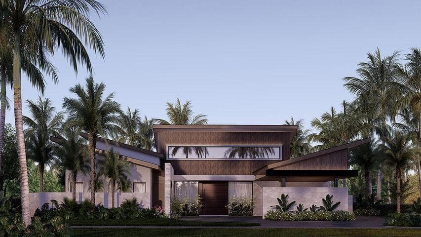 32 El Bosque — photo 2 of 7