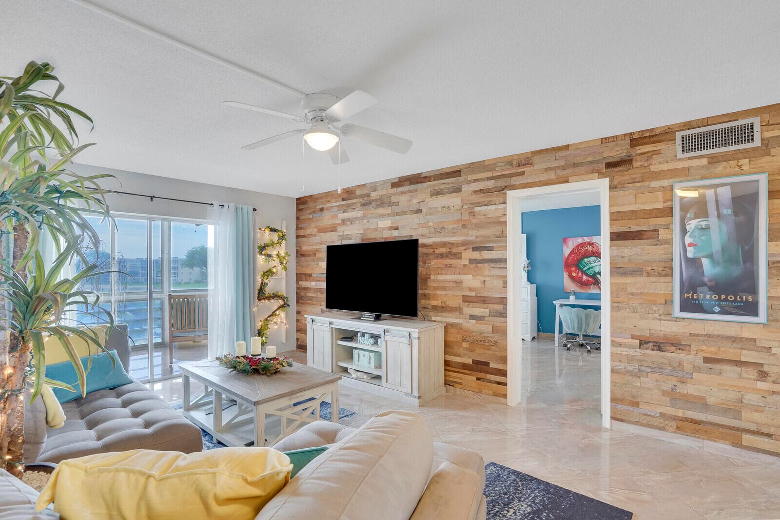 2724 N Garden Drive 302, Lake Worth, FL 33461 — photo 1 of 34