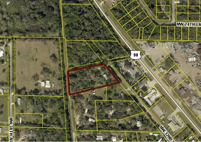 2289 NW 32nd Drive, Okeechobee, FL 34972 — photo 8 of 8