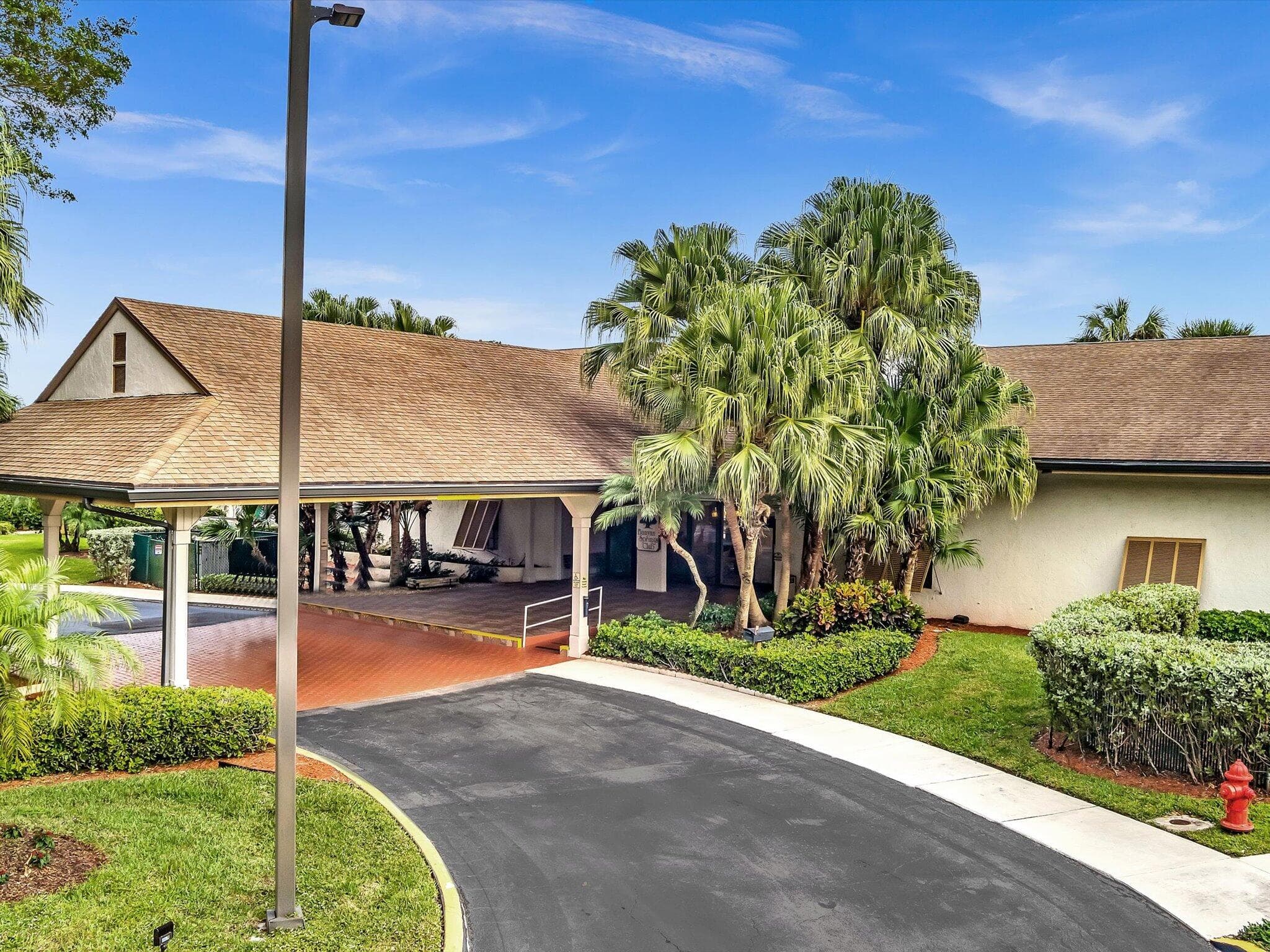 10143 Mangrove 203 Drive 203, Boynton Beach, FL 33437 — photo 55 of 73