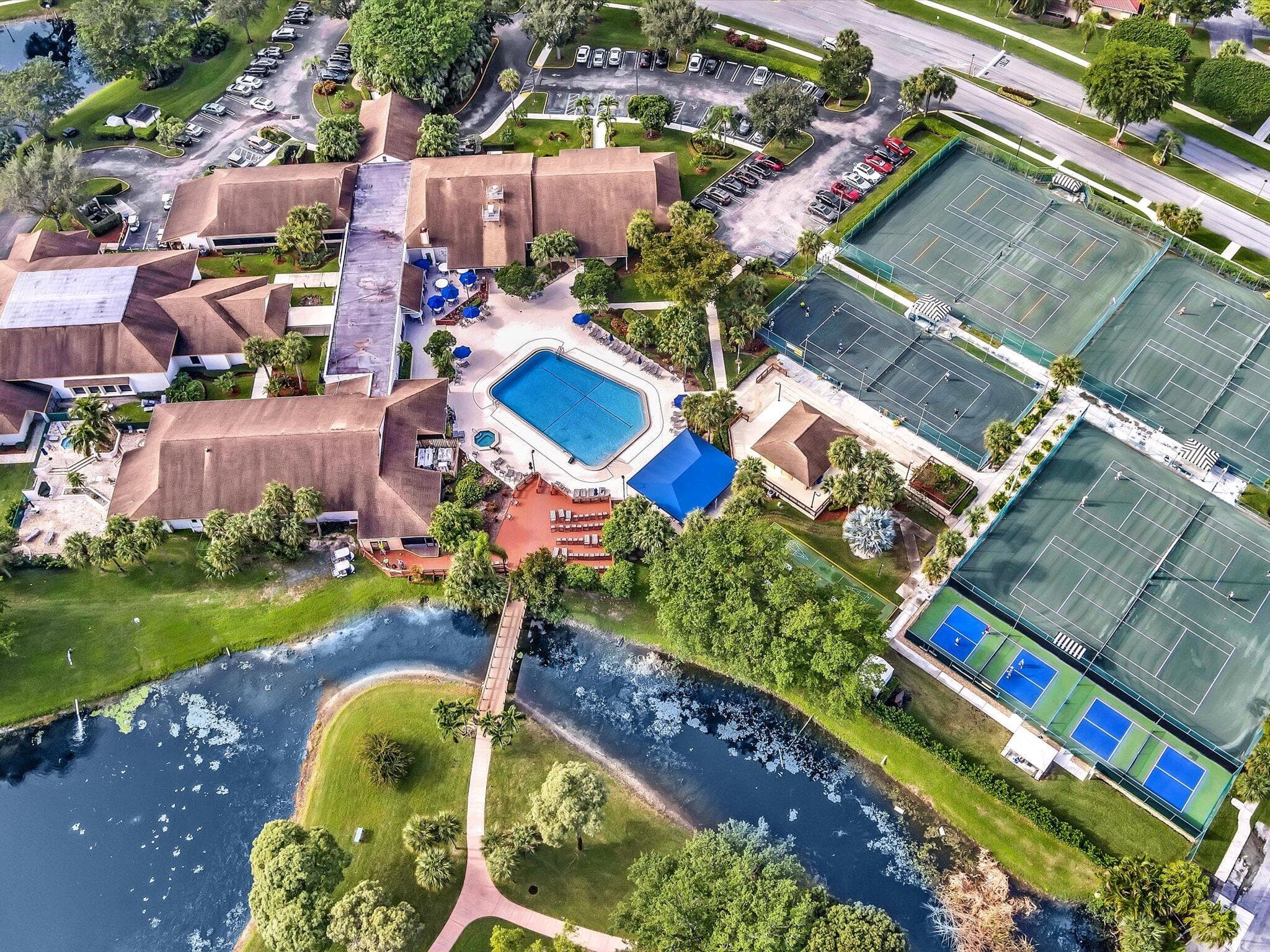 10143 Mangrove 203 Drive 203, Boynton Beach, FL 33437 — photo 65 of 73