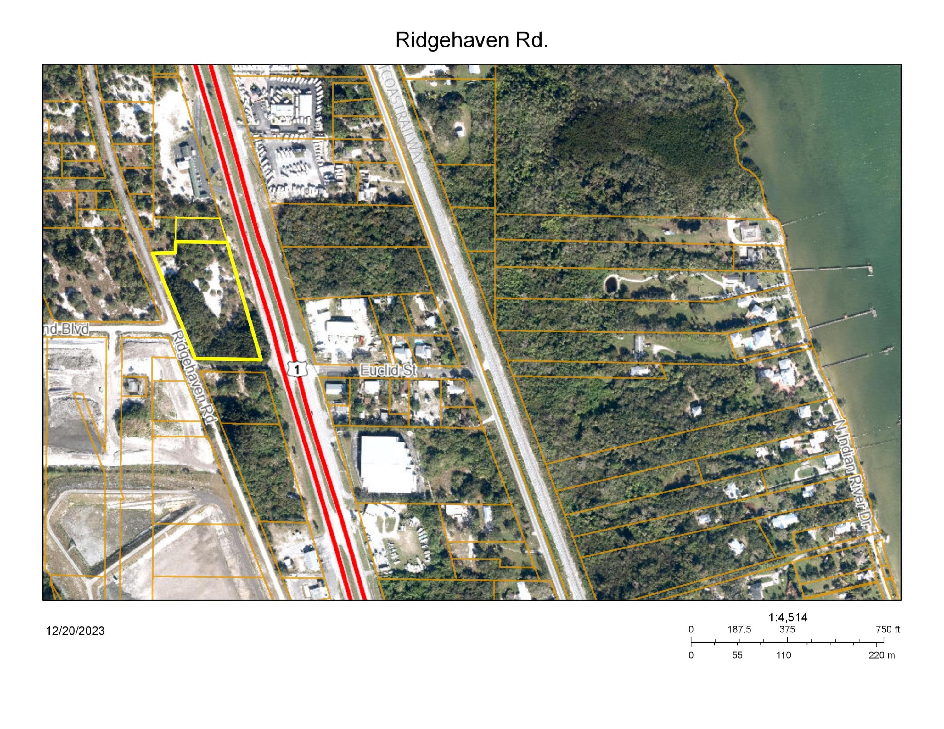Tbd N Ridgehaven Road, Fort Pierce, FL 34946 — photo 3 of 4