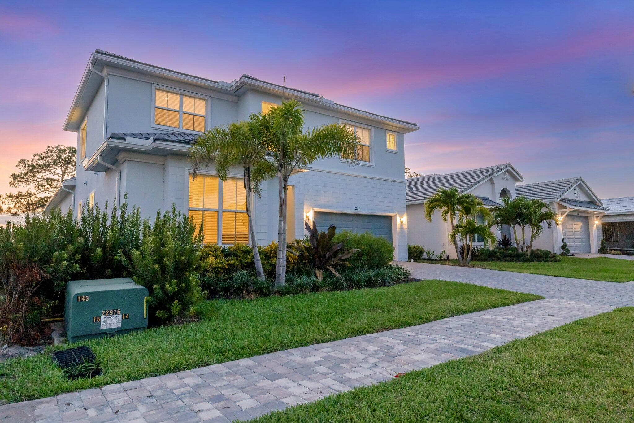 211 SE Calmo Circle, Port St. Lucie, FL 34984 — photo 74 of 85