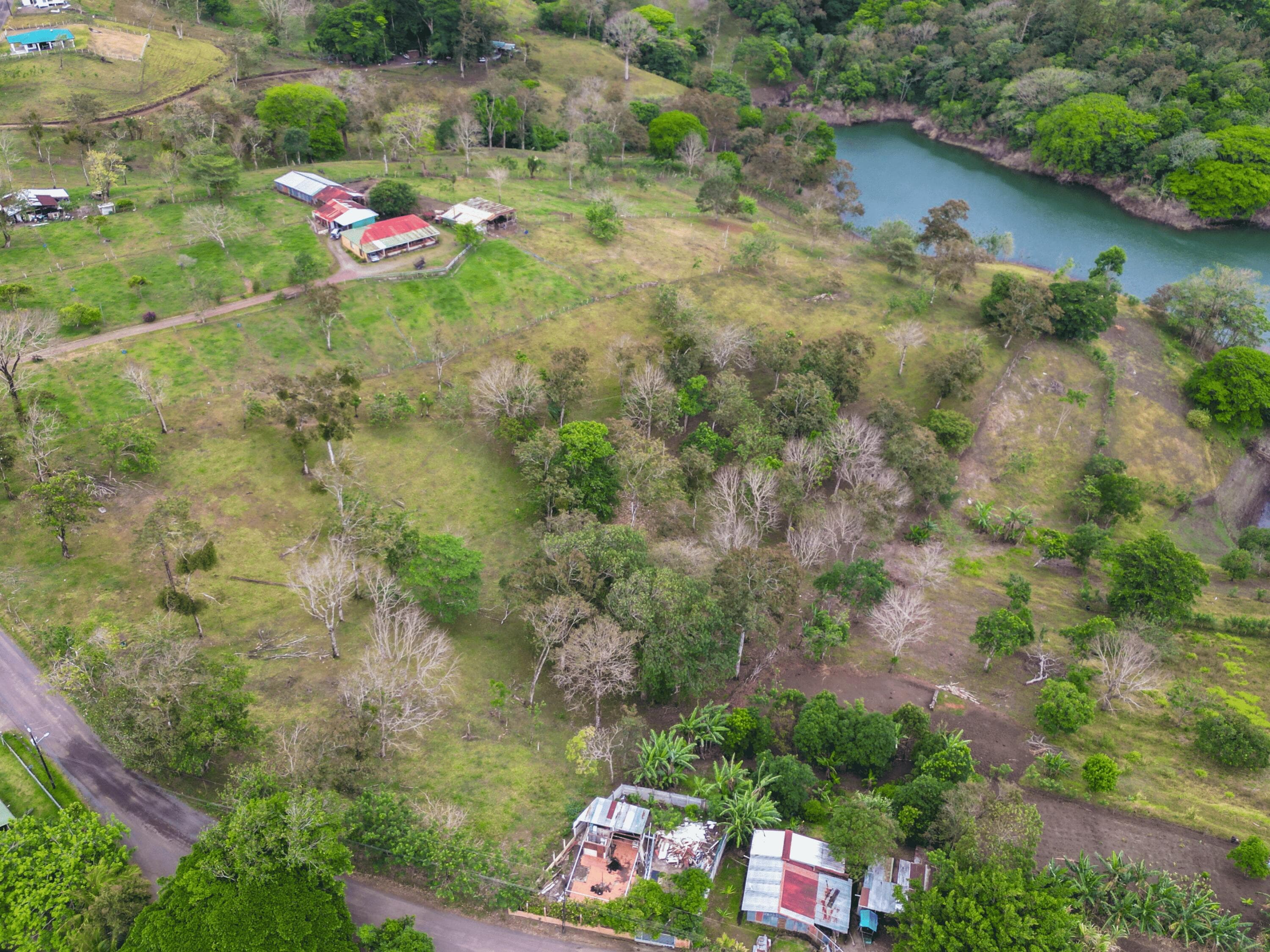 Lot 7 Guanacaste Province, Tronadora — photo 6 of 6