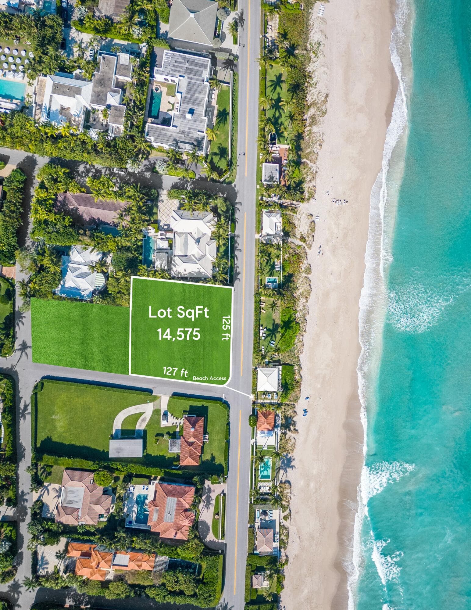 1285 N Ocean Boulevard, Palm Beach, FL 33480 — photo 7 of 24