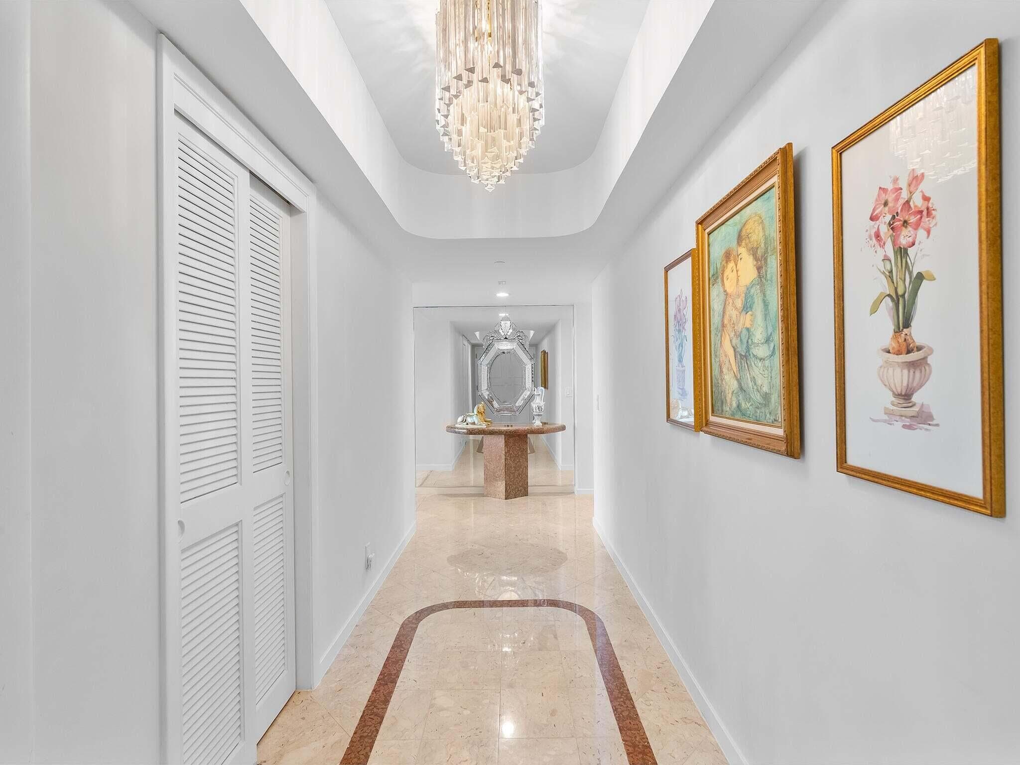 2727 S Ocean Boulevard 1406, Highland Beach, FL 33487 — photo 23 of 36