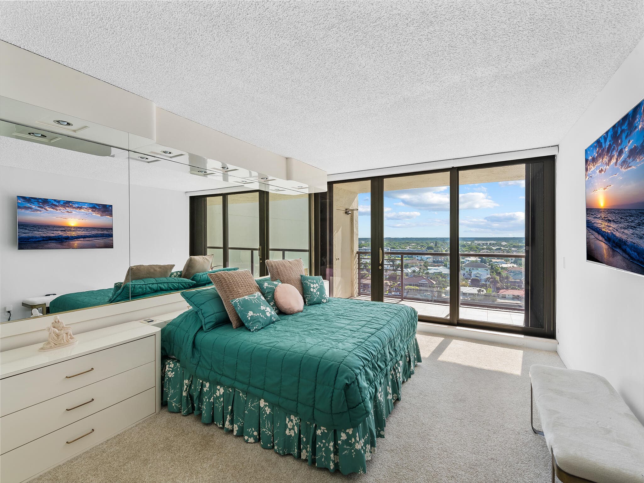 2727 S Ocean Boulevard 1406, Highland Beach, FL 33487 — photo 19 of 36