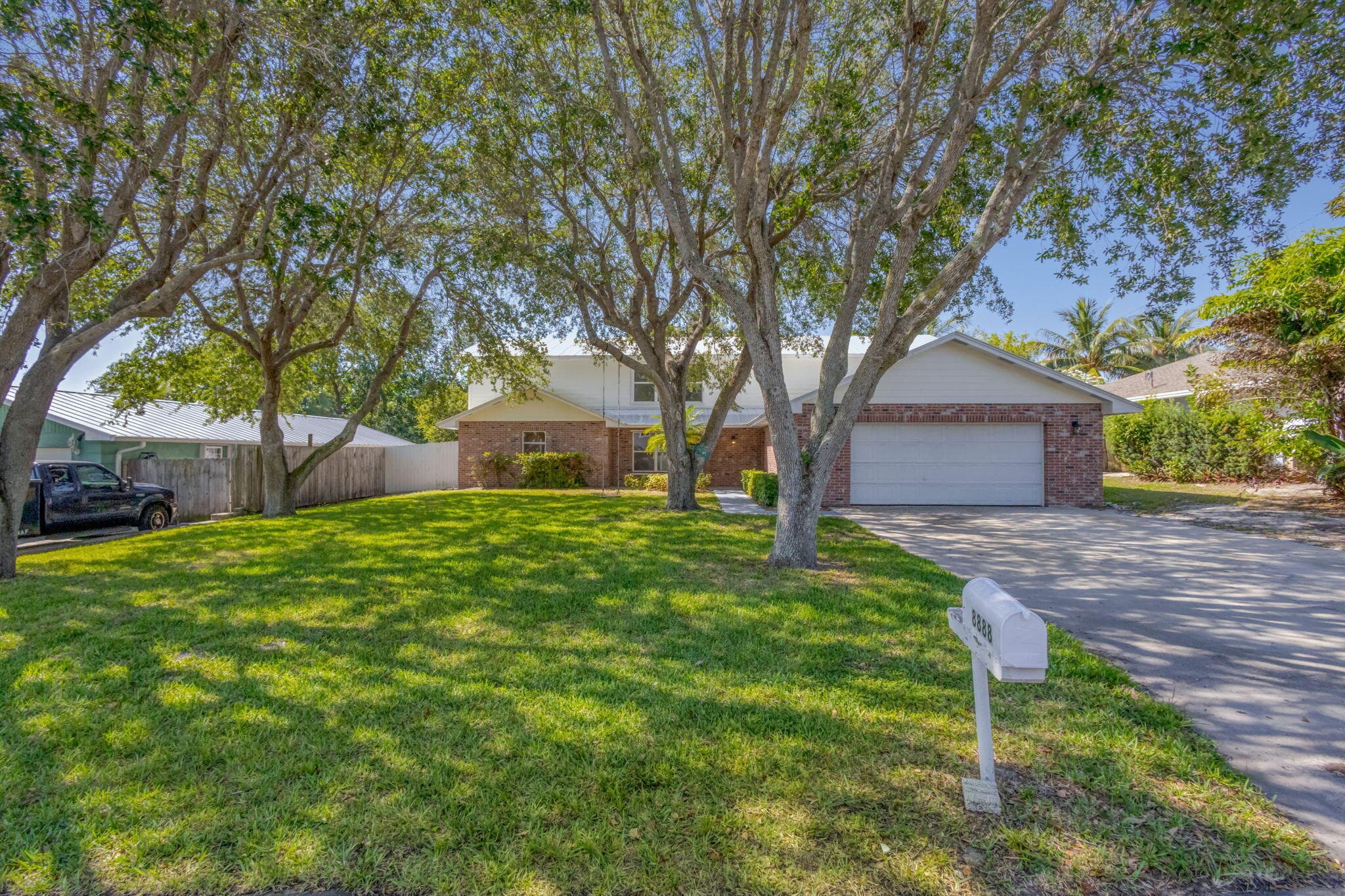 8888 SE Colony Street, Hobe Sound, FL 33455 — photo 1 of 71