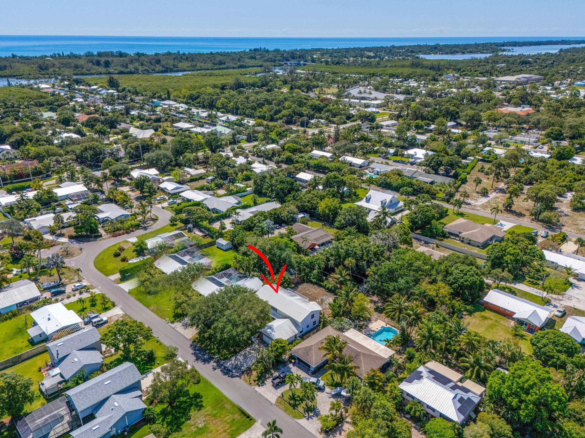 8888 SE Colony Street, Hobe Sound, FL 33455 — photo 64 of 71