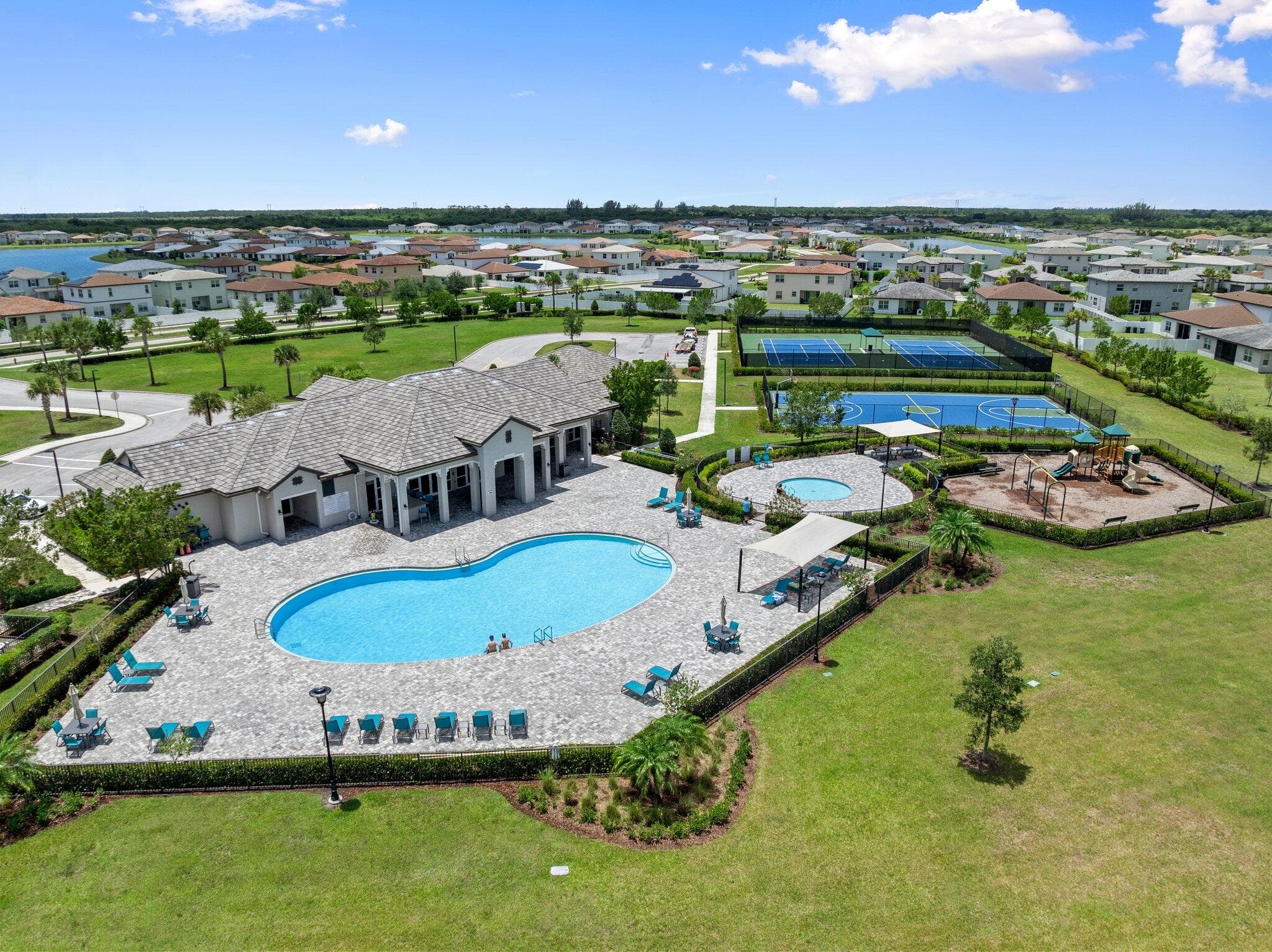 7165 NW Farnsworth Circle, Port St. Lucie, FL 34987 — photo 46 of 53