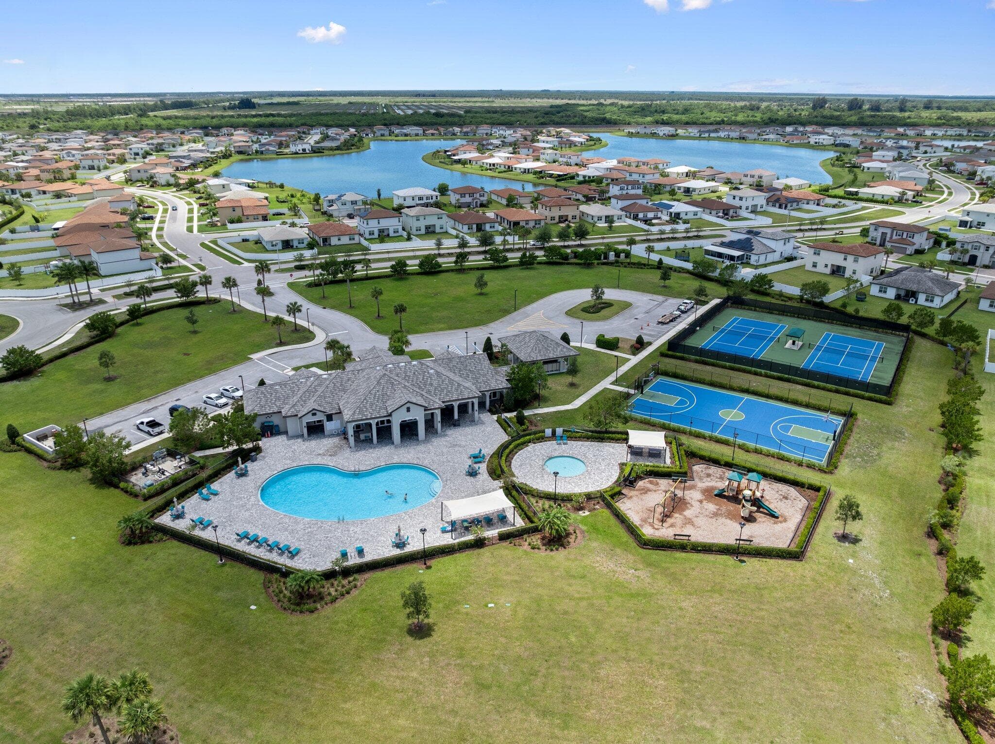 7165 NW Farnsworth Circle, Port St. Lucie, FL 34987 — photo 48 of 53