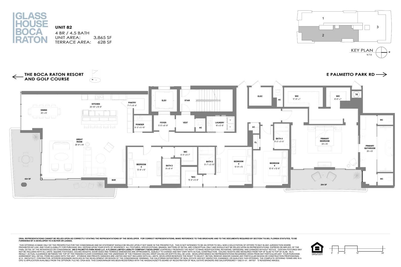 280 E Palmetto Park Road 82, Boca Raton, FL 33432 — photo 16 of 16