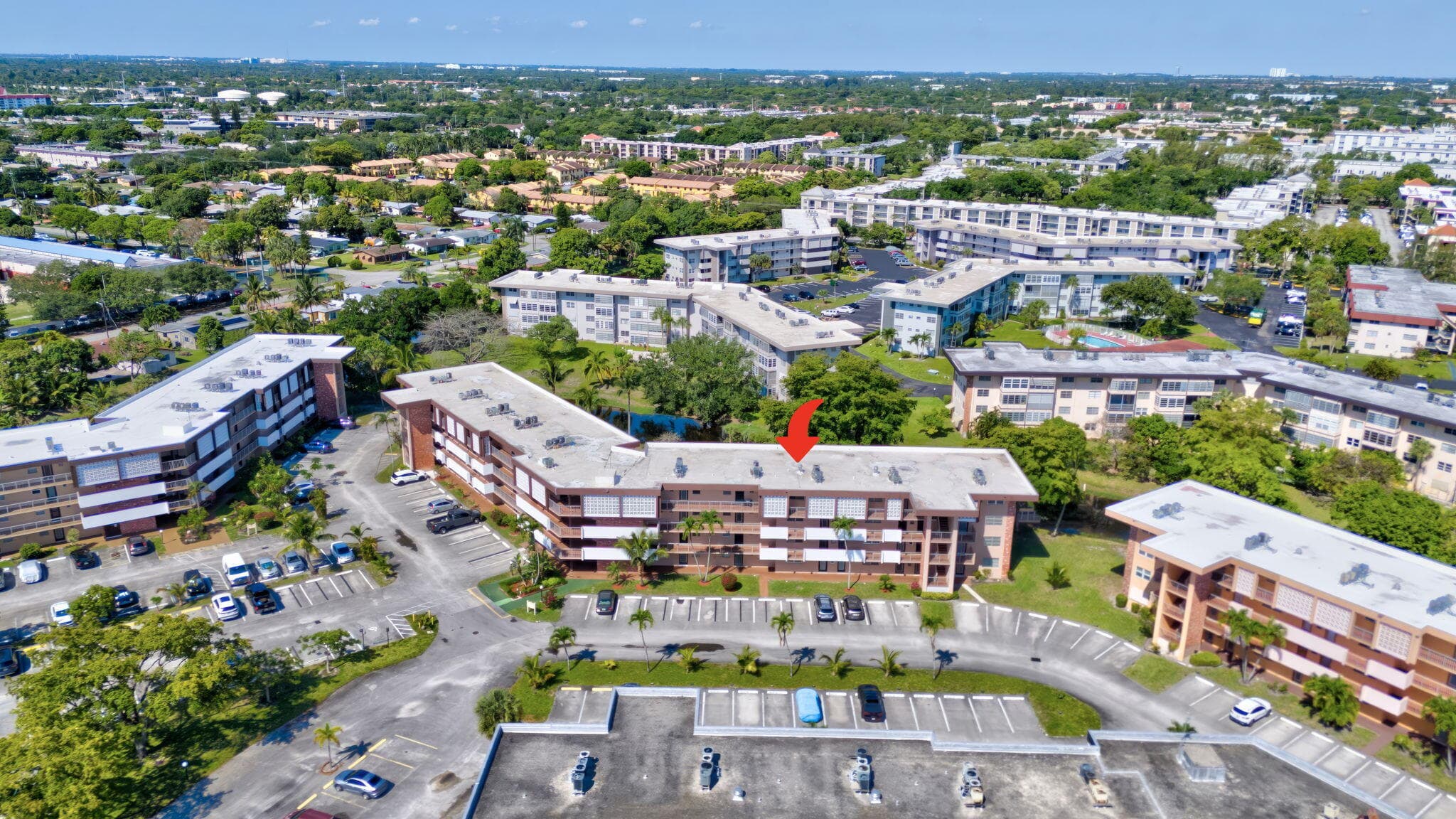 2951 NW 46th Avenue 407, Lauderdale Lakes, FL 33313 — photo 31 of 67