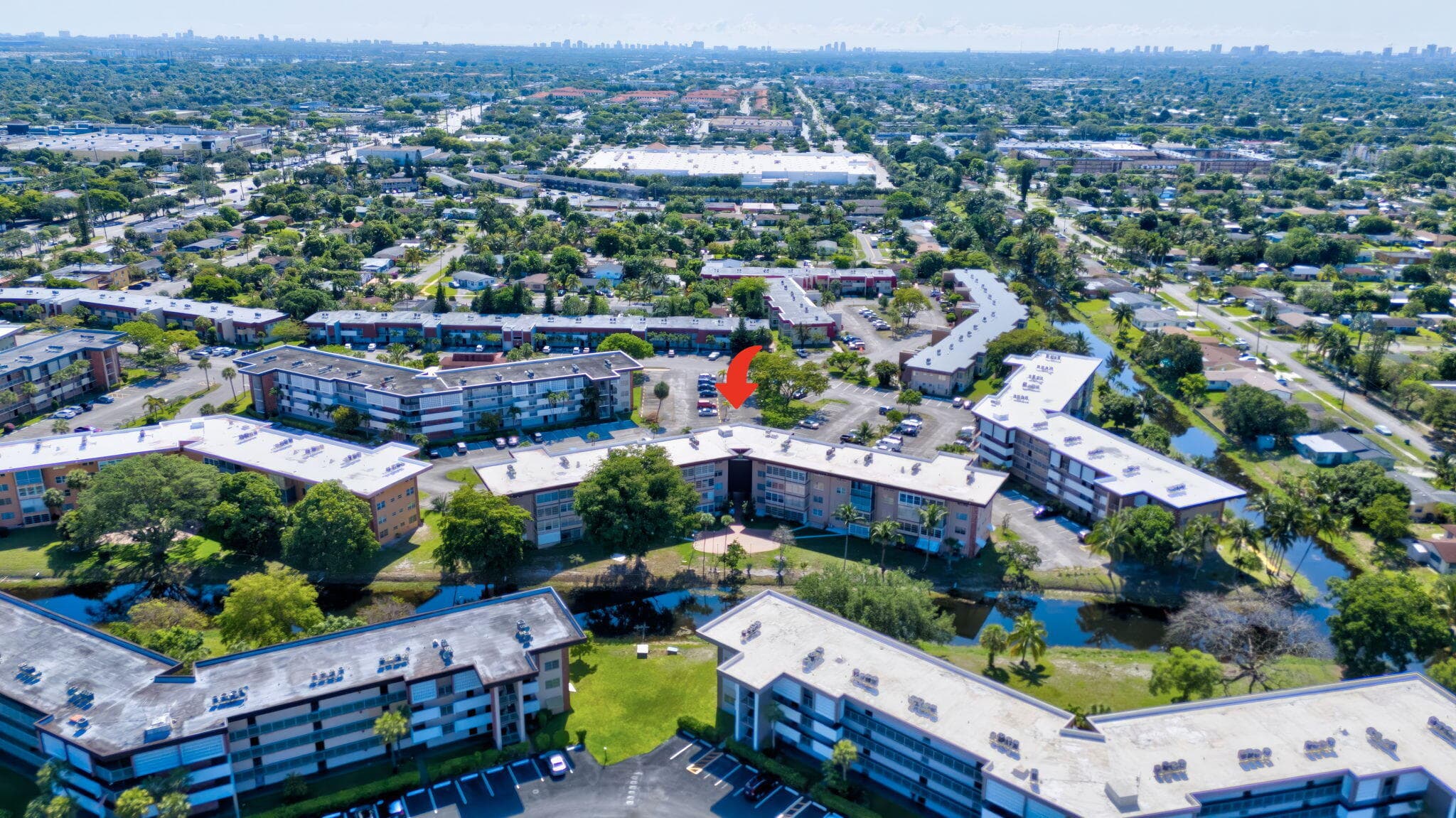 2951 NW 46th Avenue 407, Lauderdale Lakes, FL 33313 — photo 37 of 67
