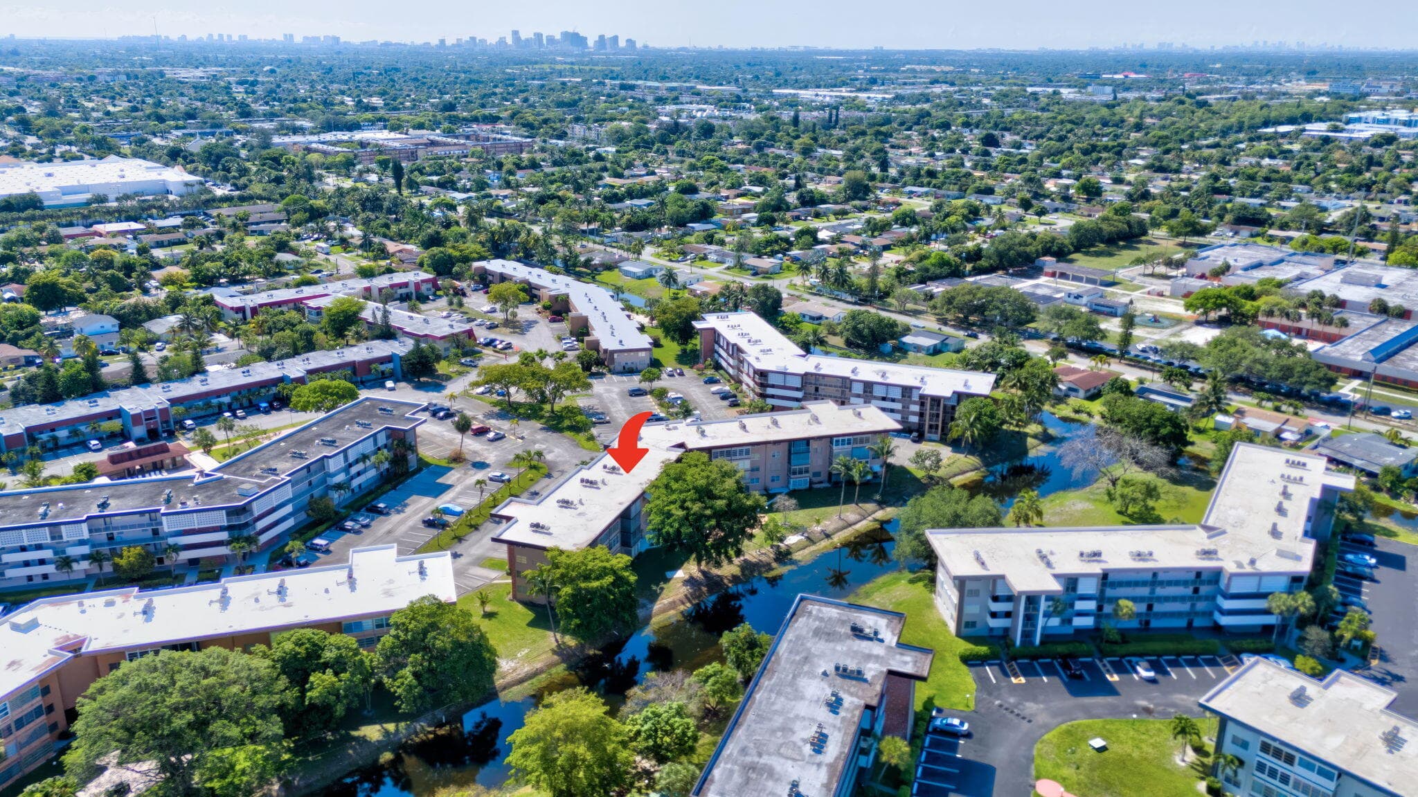 2951 NW 46th Avenue 407, Lauderdale Lakes, FL 33313 — photo 35 of 67